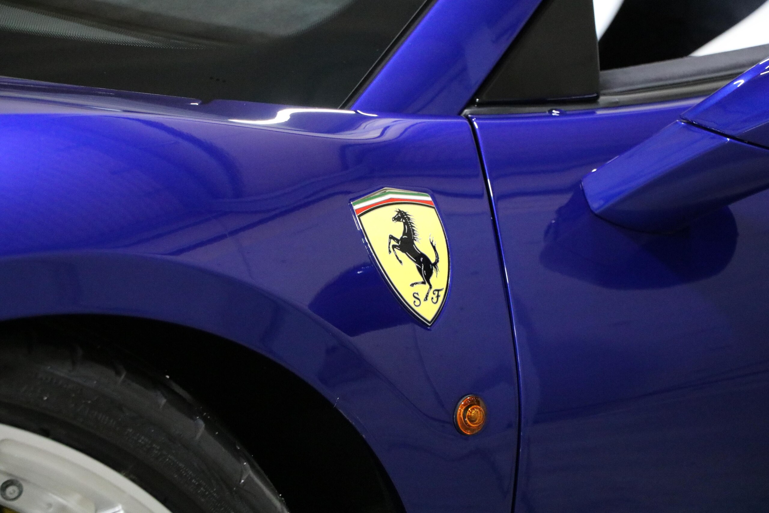 2020 Ferrari 488 Pista Spider — Photo 10 / 21