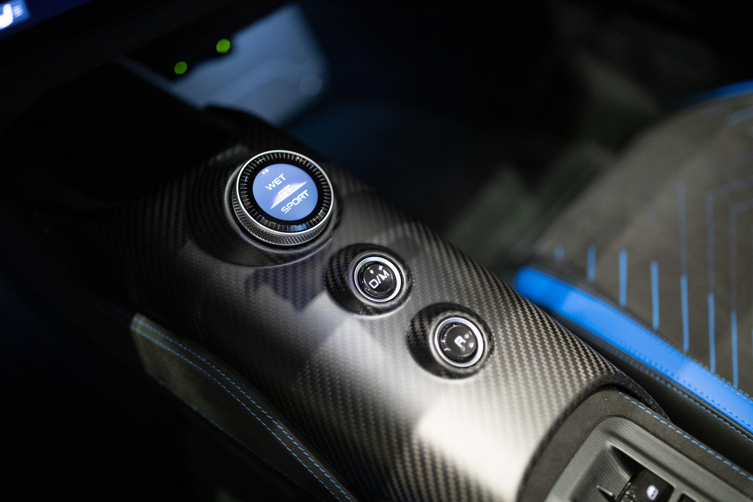 2023 Maserati MC20 Cielo — Photo 11 / 20