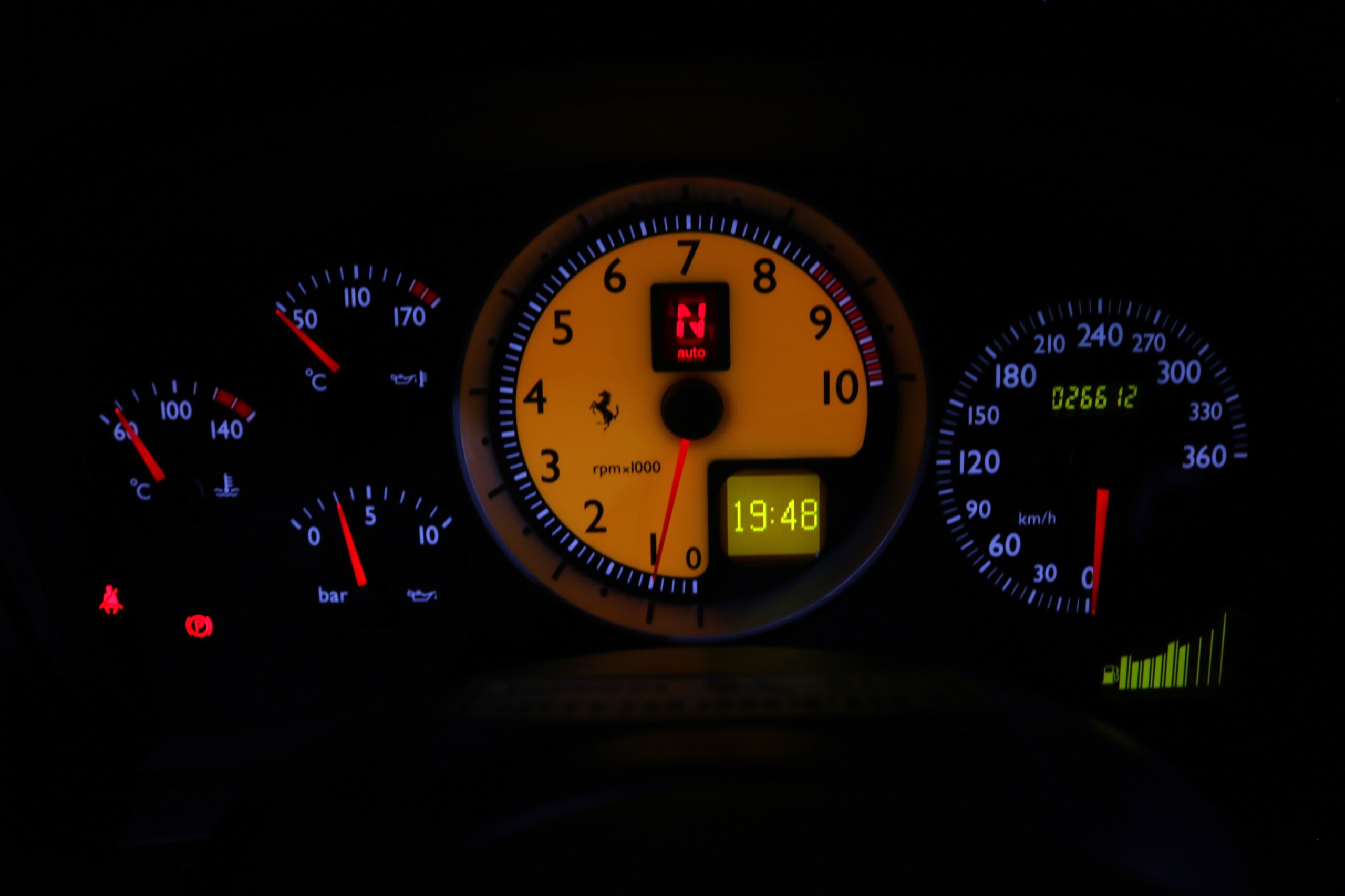 2008 Ferrari F430 — Photo 14 / 23