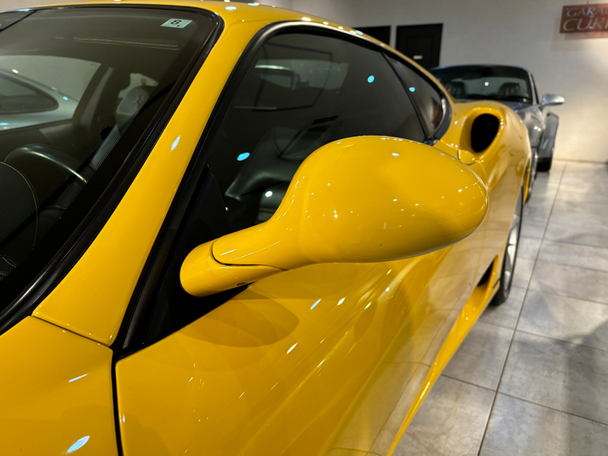 2001 Ferrari 360 Modena — Photo 7 / 21