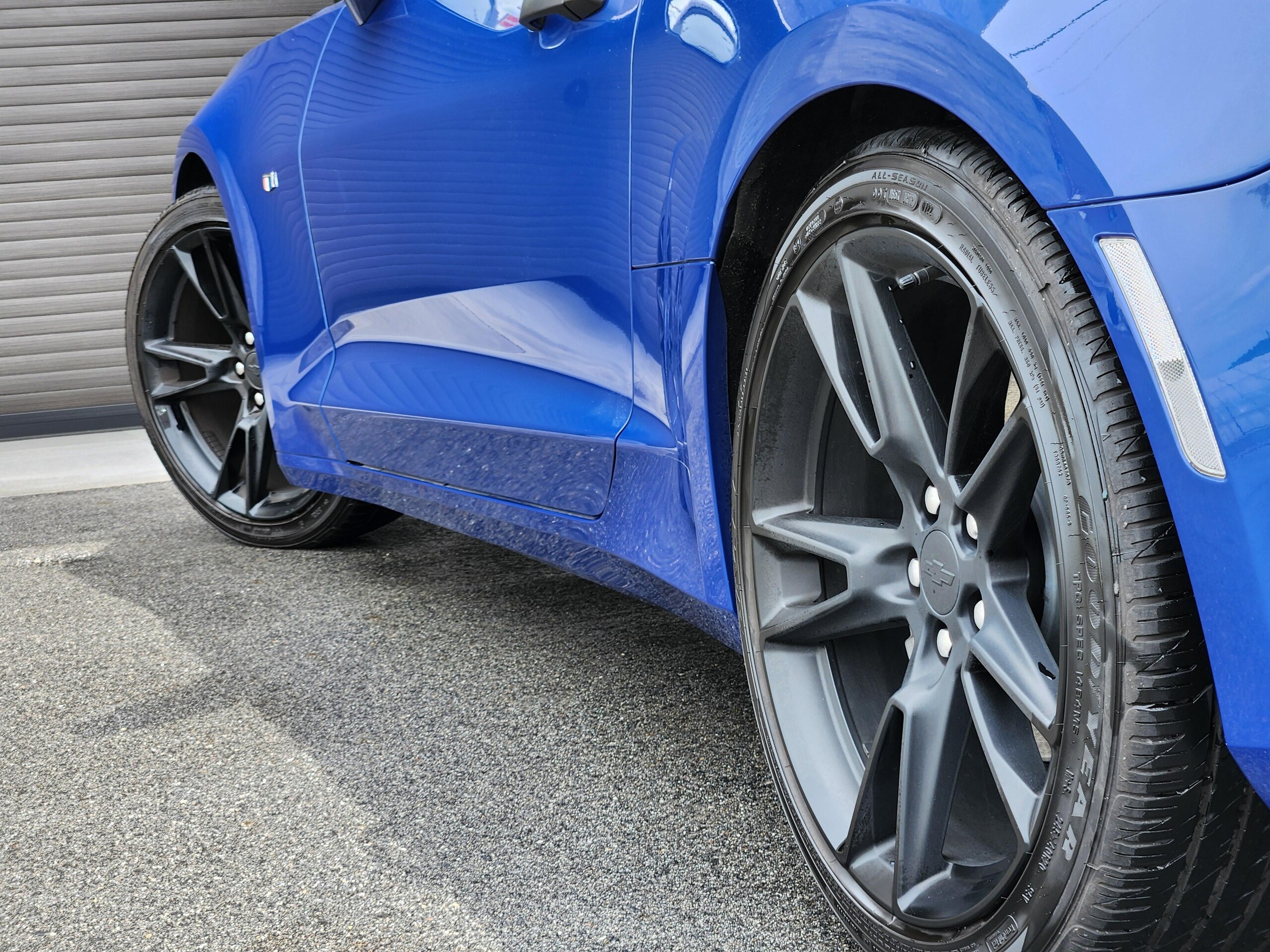 2022 Other Chevrolet — Photo 11 / 21