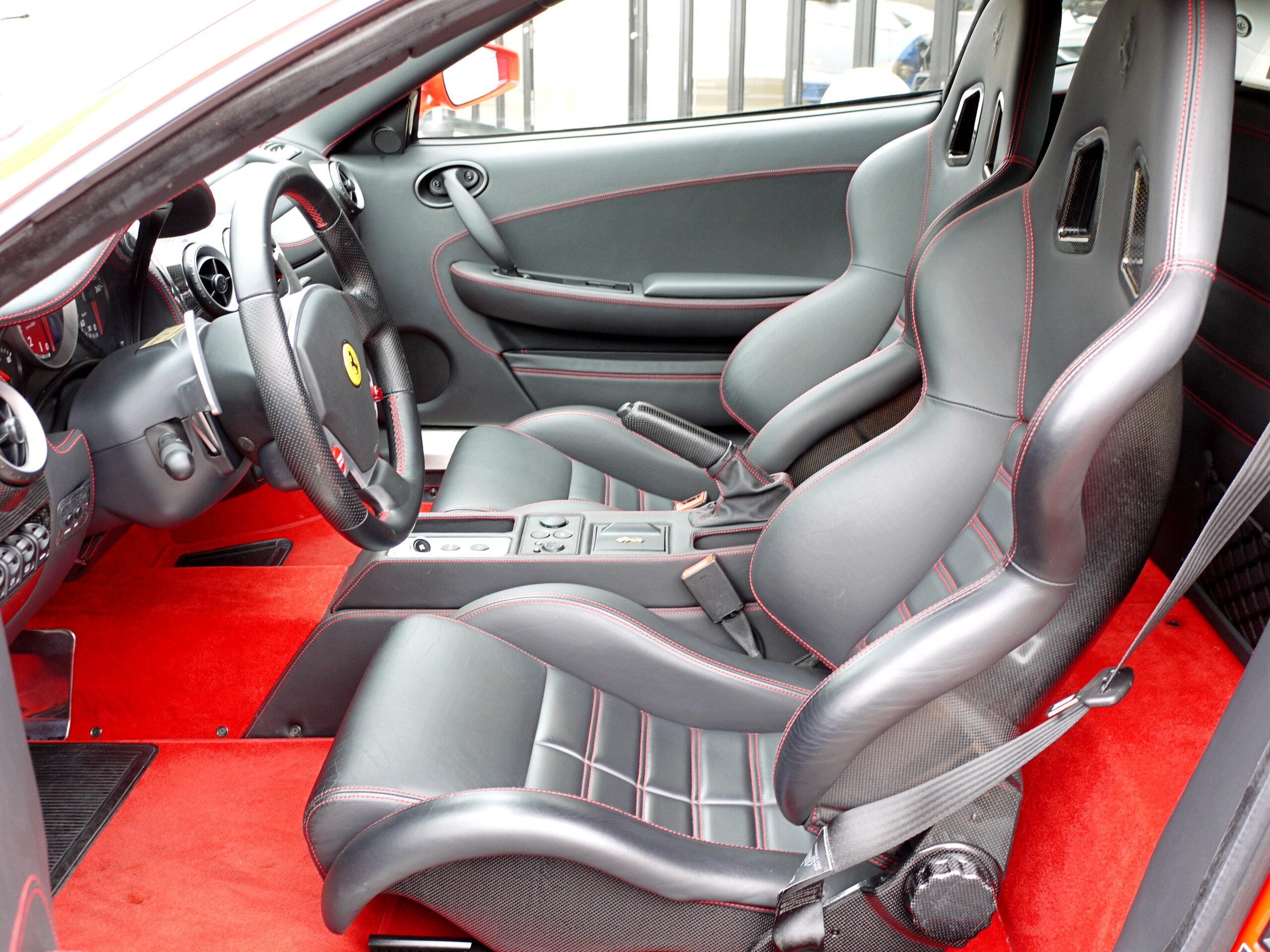 2005 Ferrari F430 — Photo 6 / 12