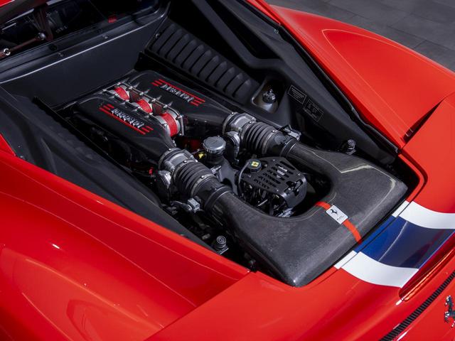2015 Ferrari 458 Speciale — Photo 23 / 26