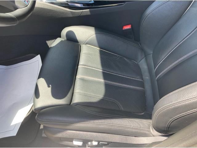 2018 BMW 530i M Sport — Photo 20 / 29