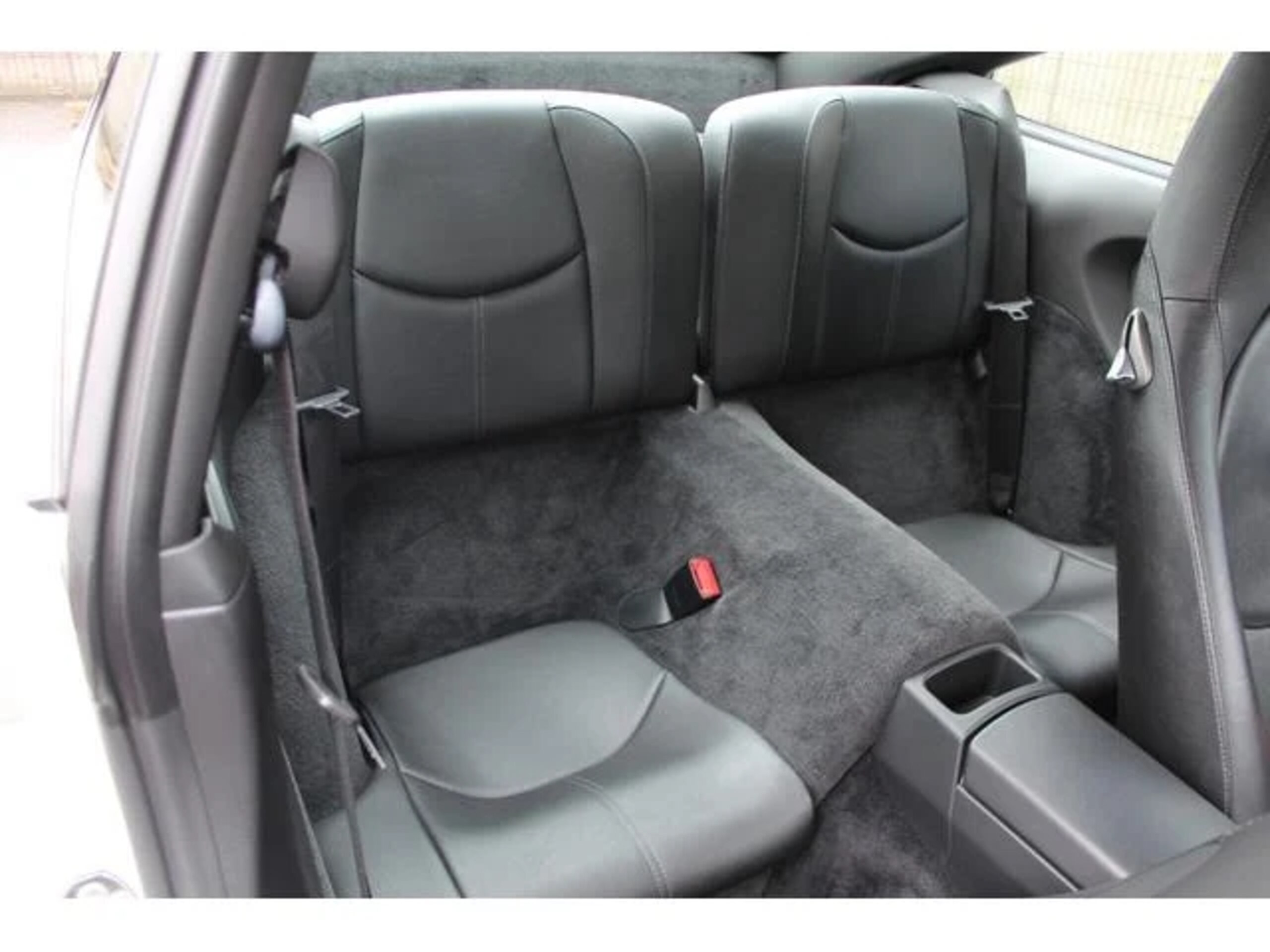2008 Porsche 911 Carrera — Photo 17 / 19