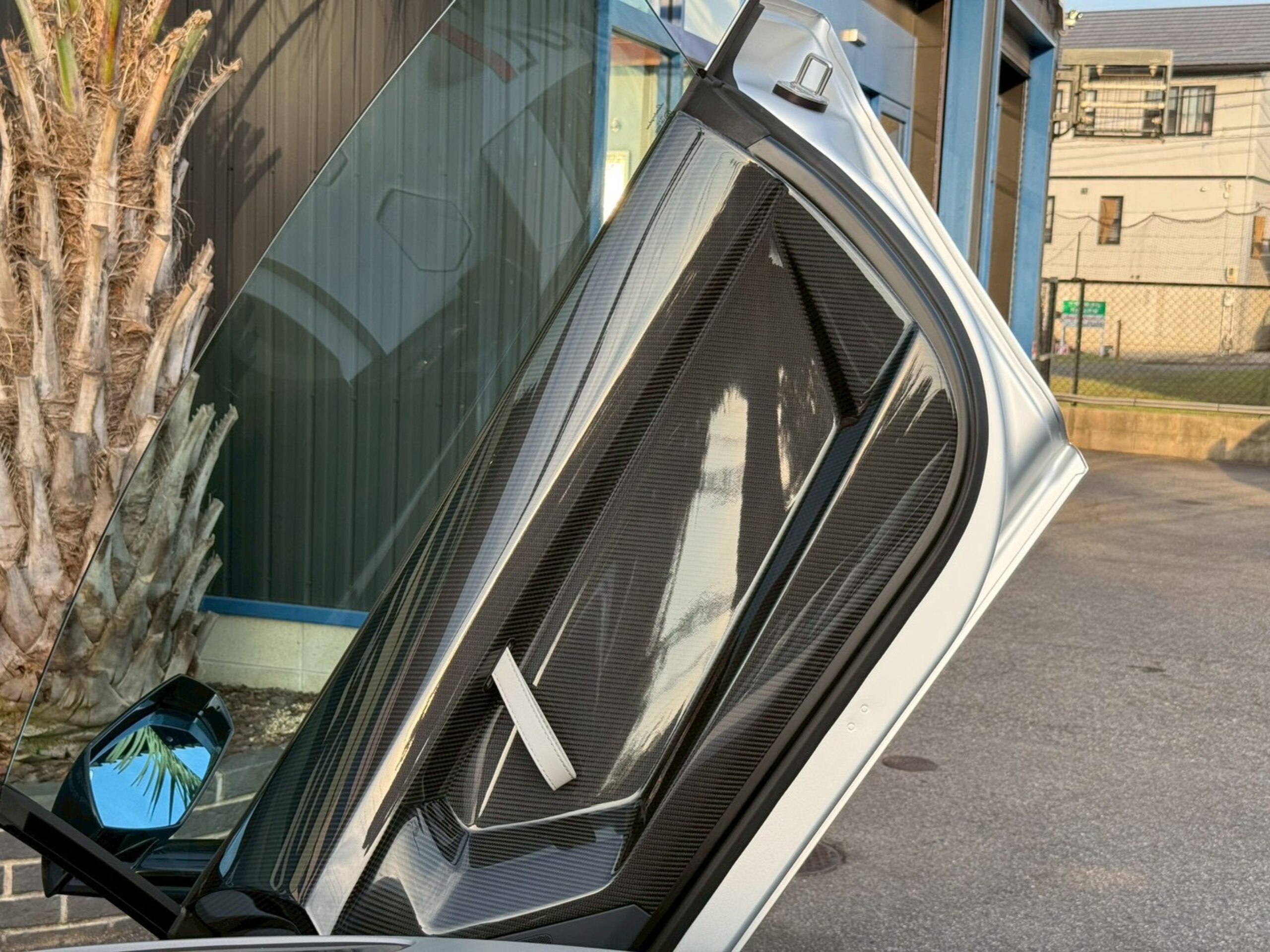 2019 Lamborghini Aventador SVJ — Photo 33 / 41