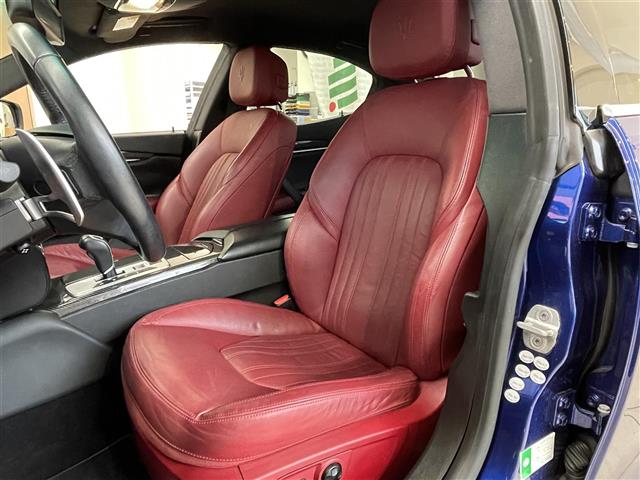 2014 Maserati Ghibli — Photo 16 / 25