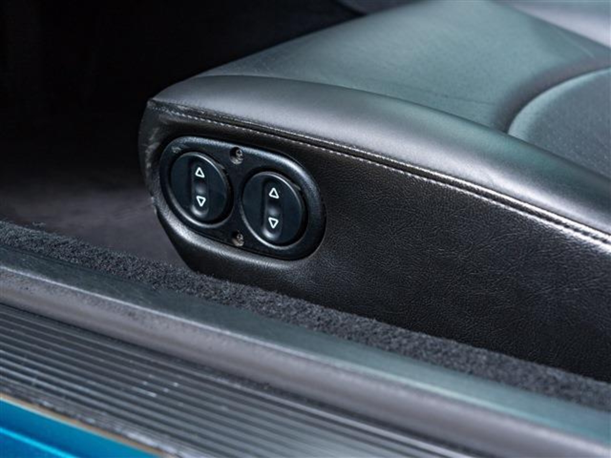 1996 Porsche 911 Carrera — Photo 10 / 12