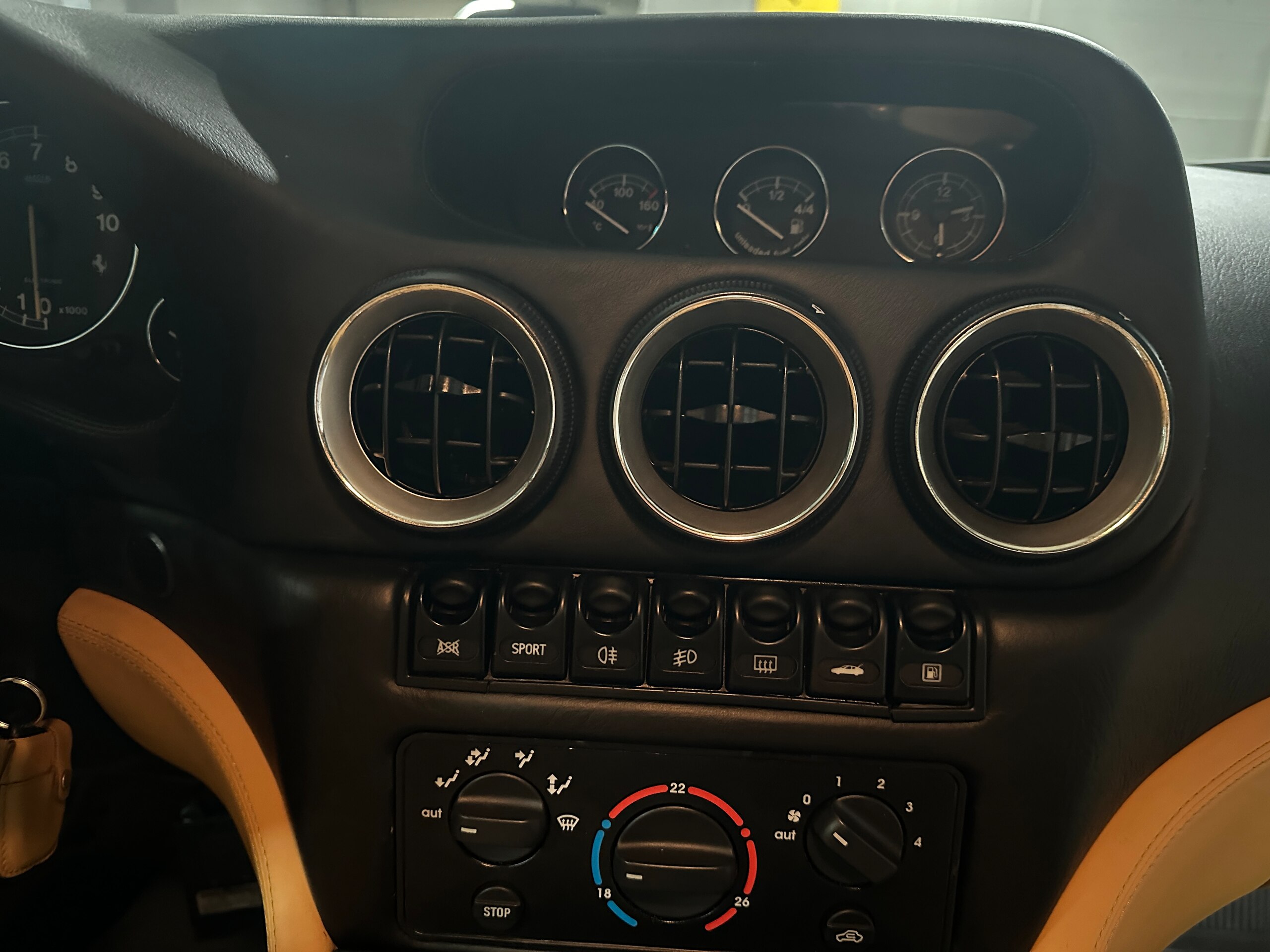 2005 Ferrari 550 Maranello — Photo 7 / 11