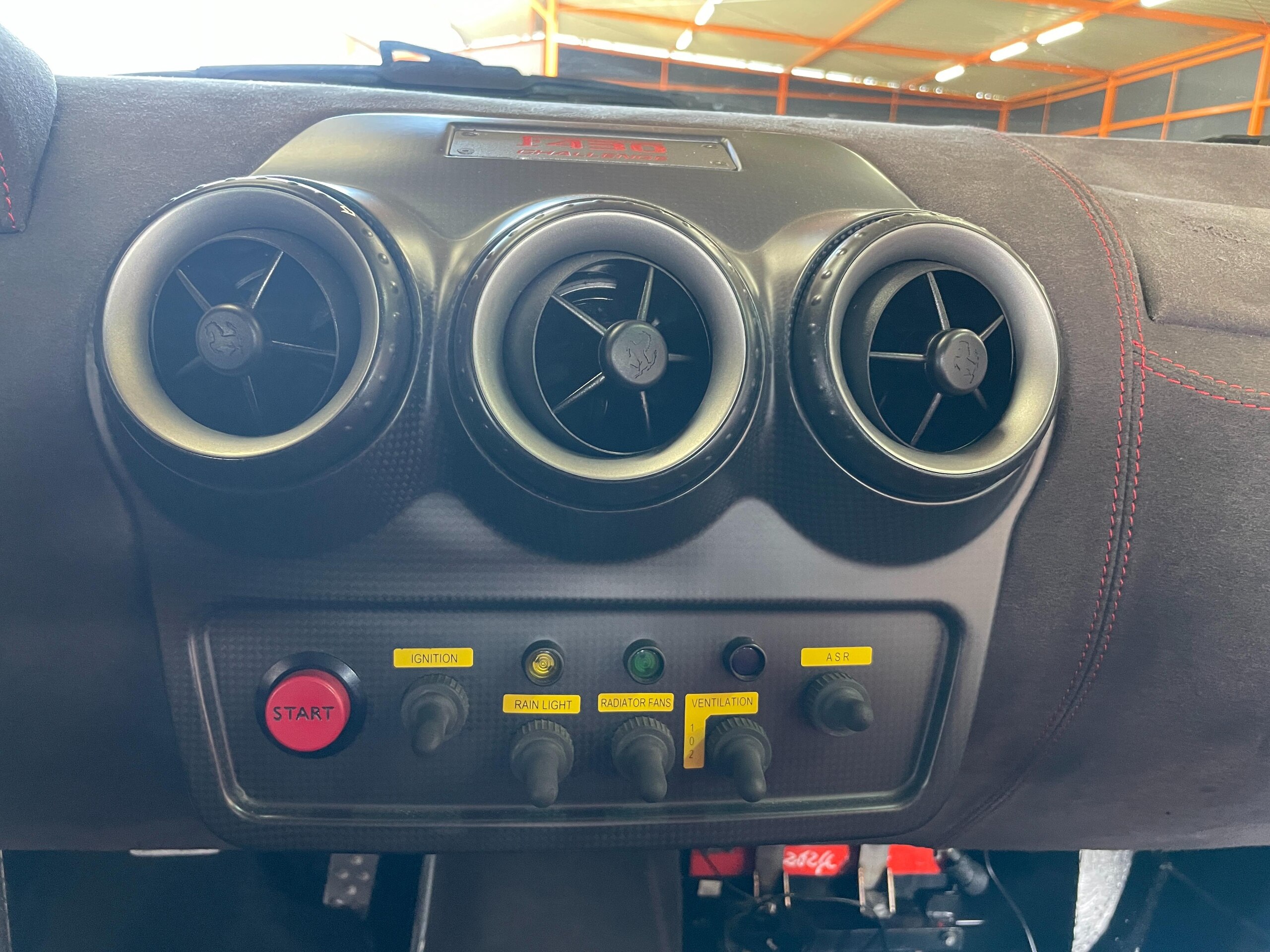 2006 Ferrari F430 Challenge — Photo 10 / 19