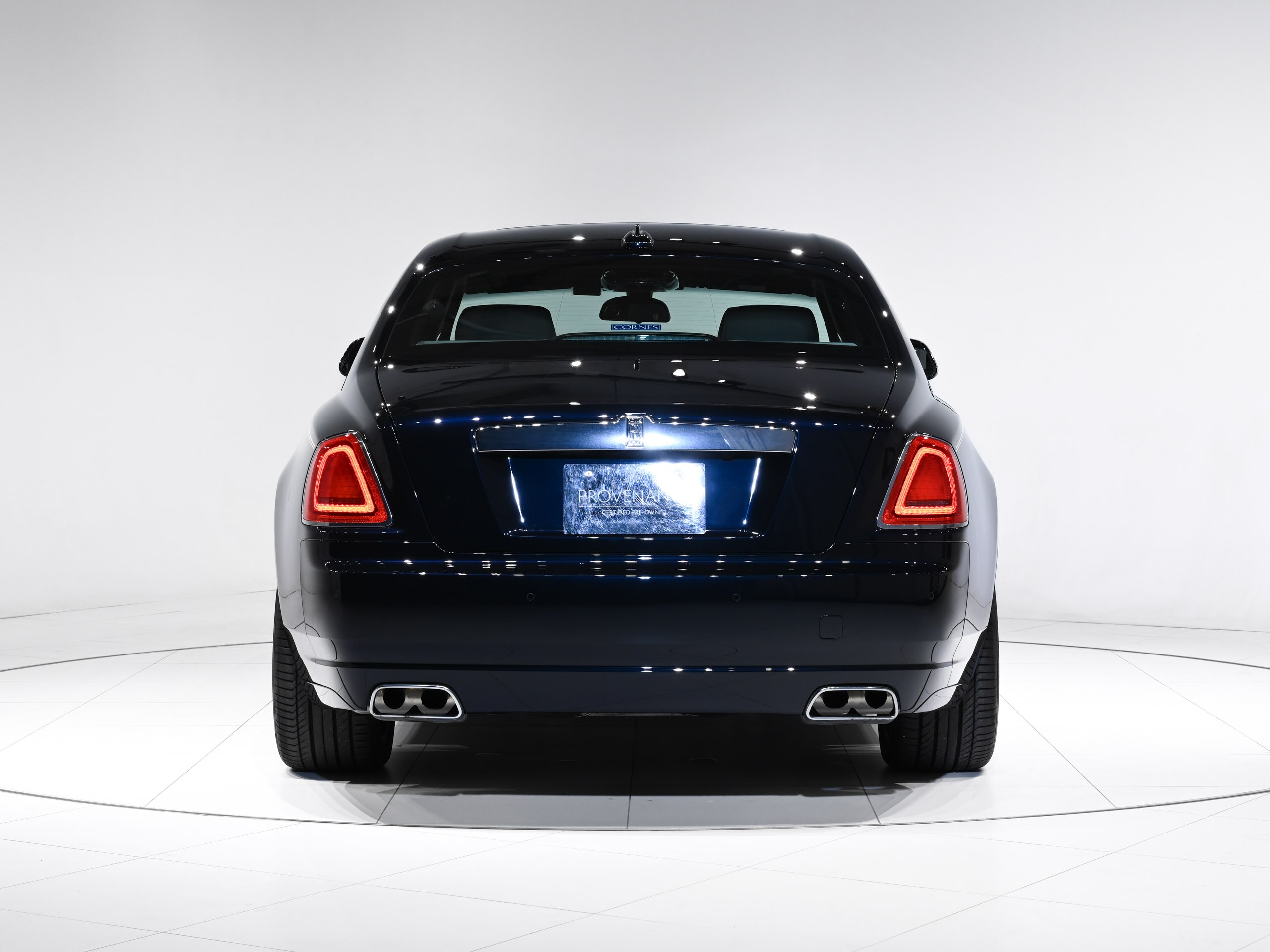 2014 Rolls-Royce Ghost for sale in Japan