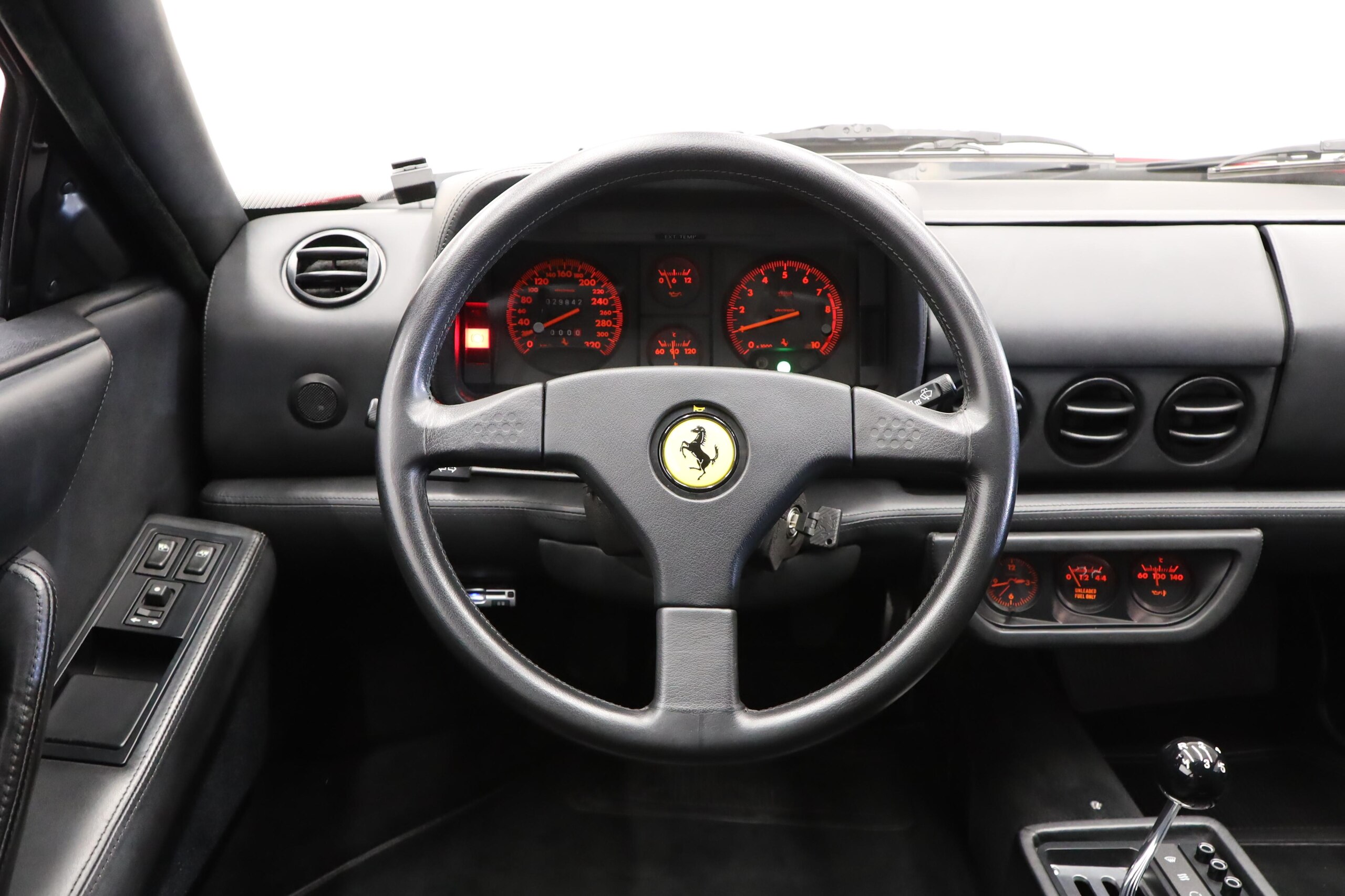 1993 Ferrari 512TR — Photo 11 / 21