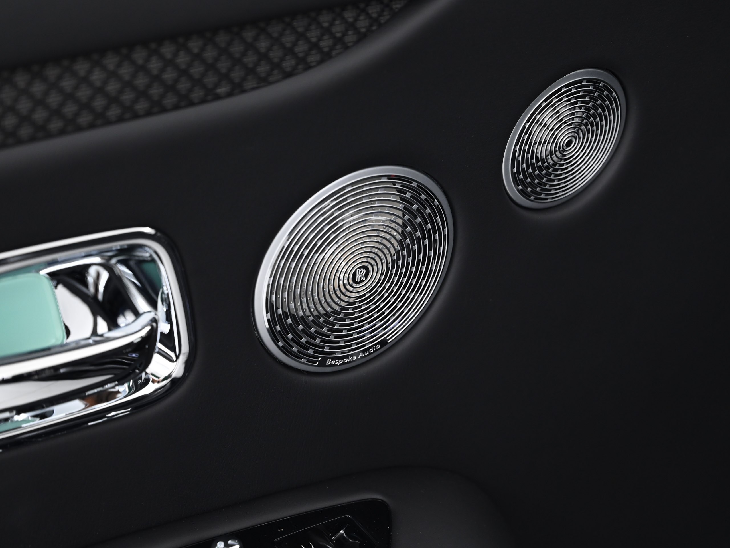 2025 Rolls-Royce Black Badge Ghost Series II — Photo 8 / 25