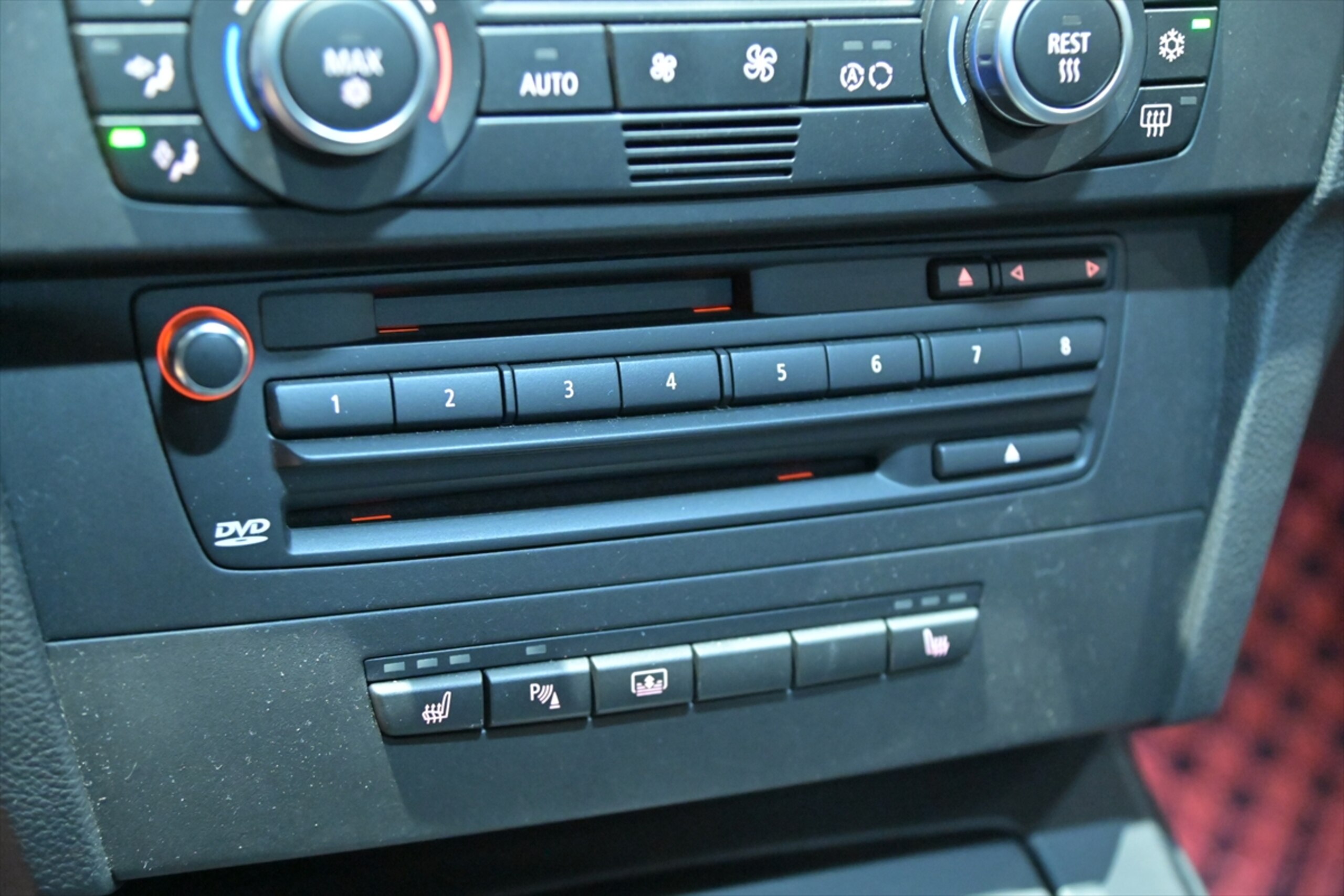 2007 BMW M3 Coupe — Photo 12 / 23