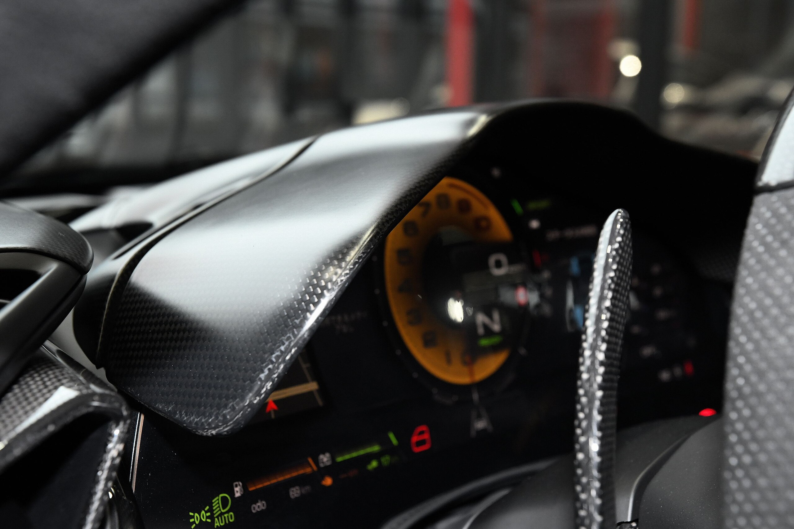 2026 Ferrari SF90 XX Stradale Tailor Made — Photo 34 / 63