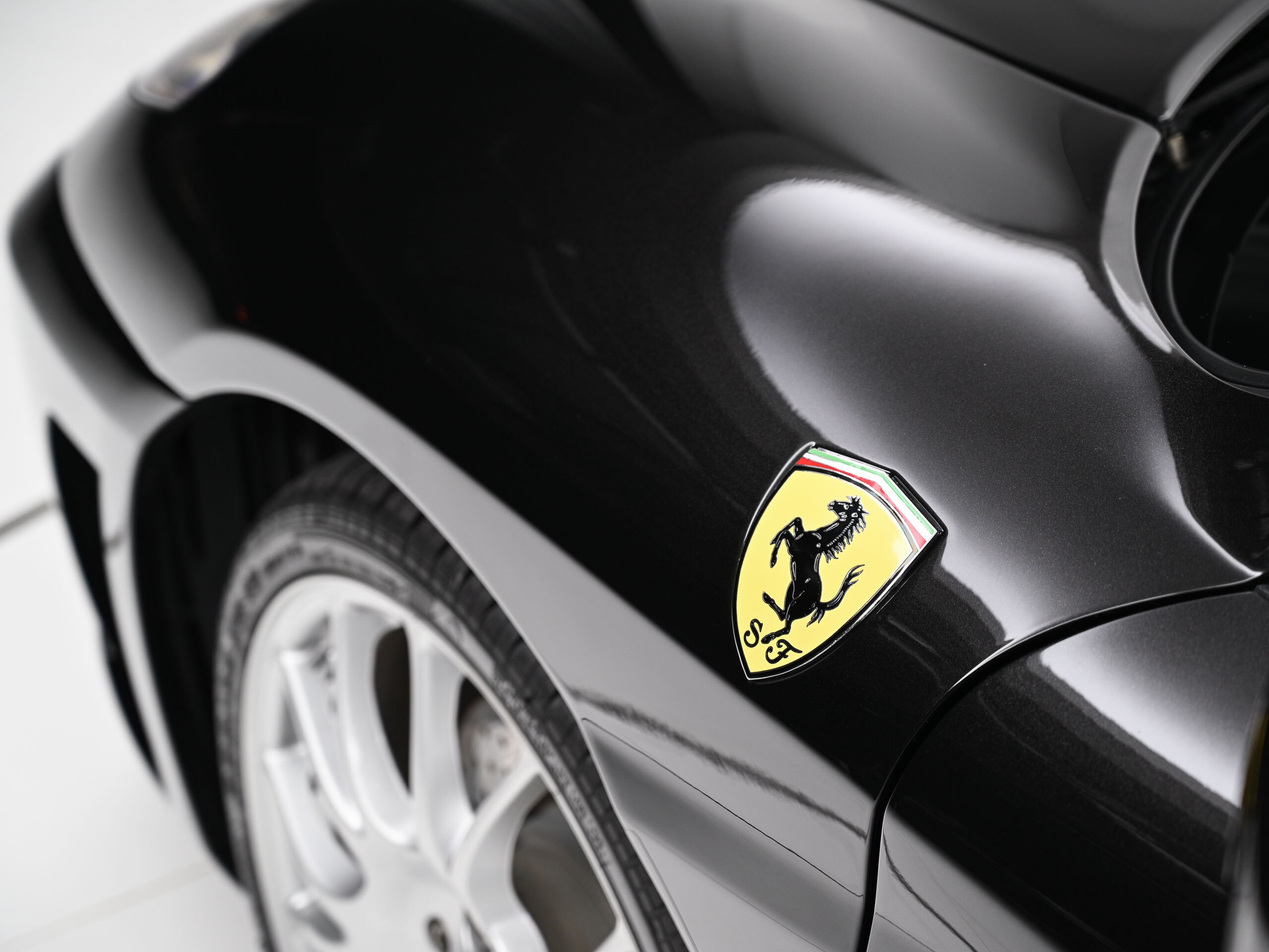 2007 Ferrari F430 — Photo 14 / 20
