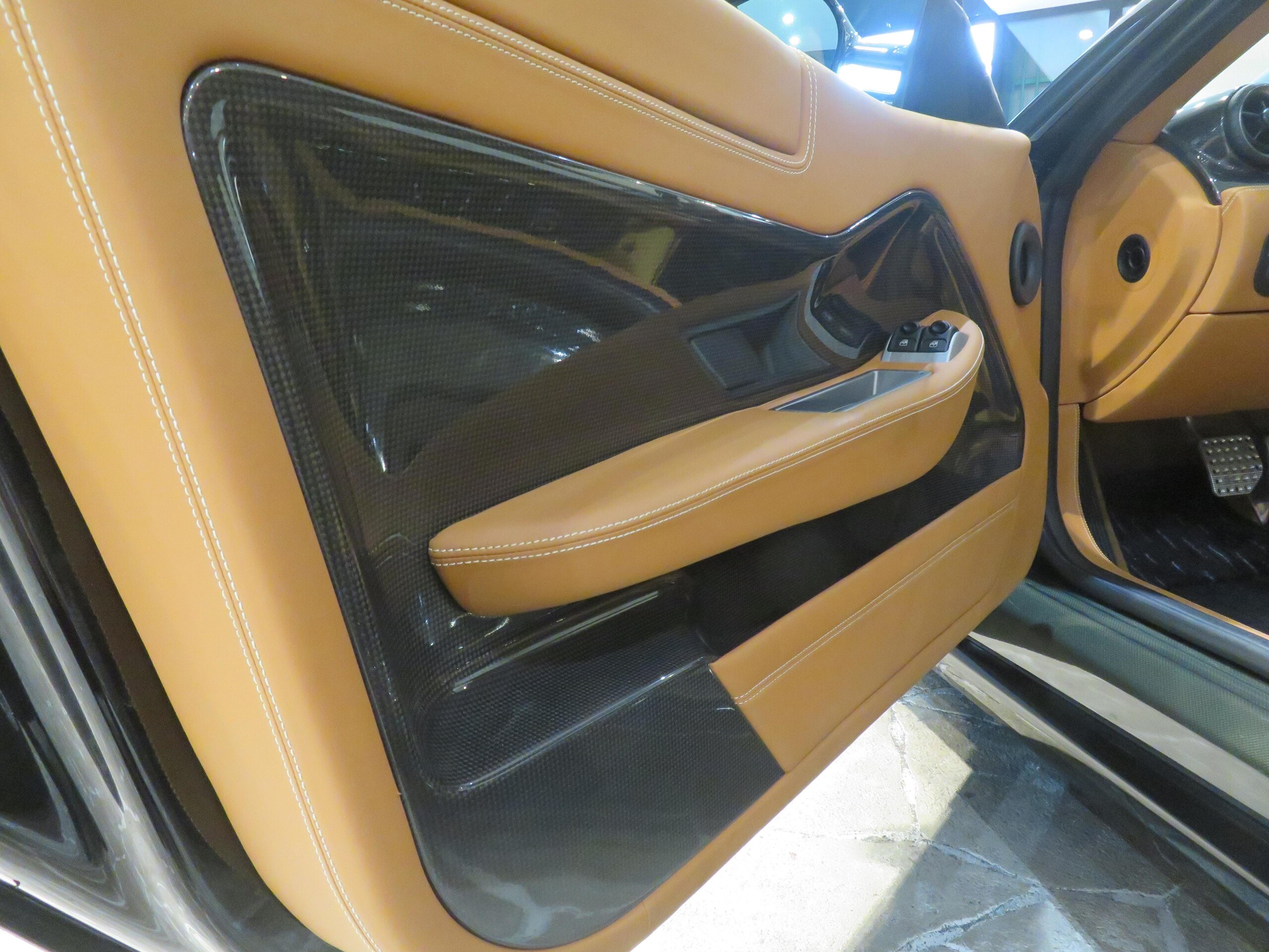 2008 Ferrari 599 — Photo 26 / 49
