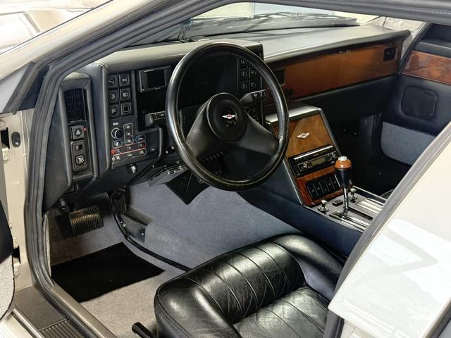 1990 Aston Martin Lagonda — Photo 9 / 20