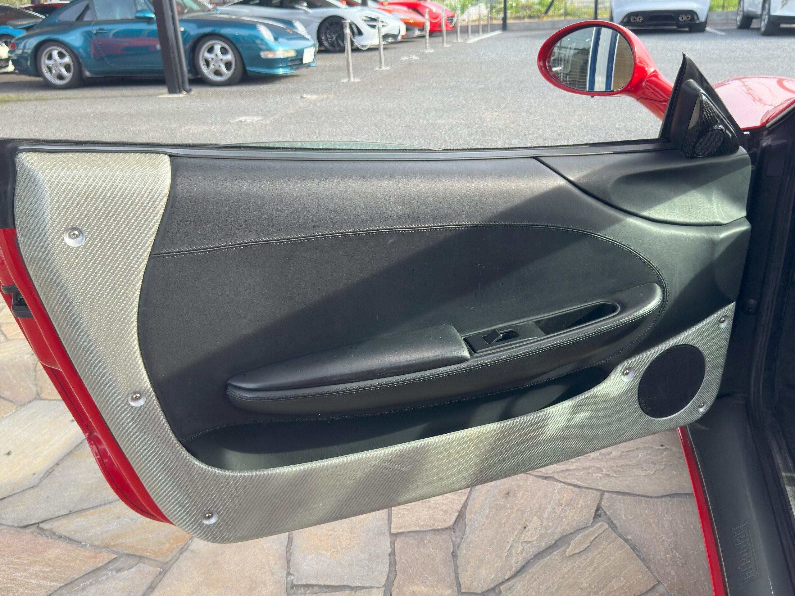 2000 Ferrari 360 Modena F1 — Photo 9 / 23