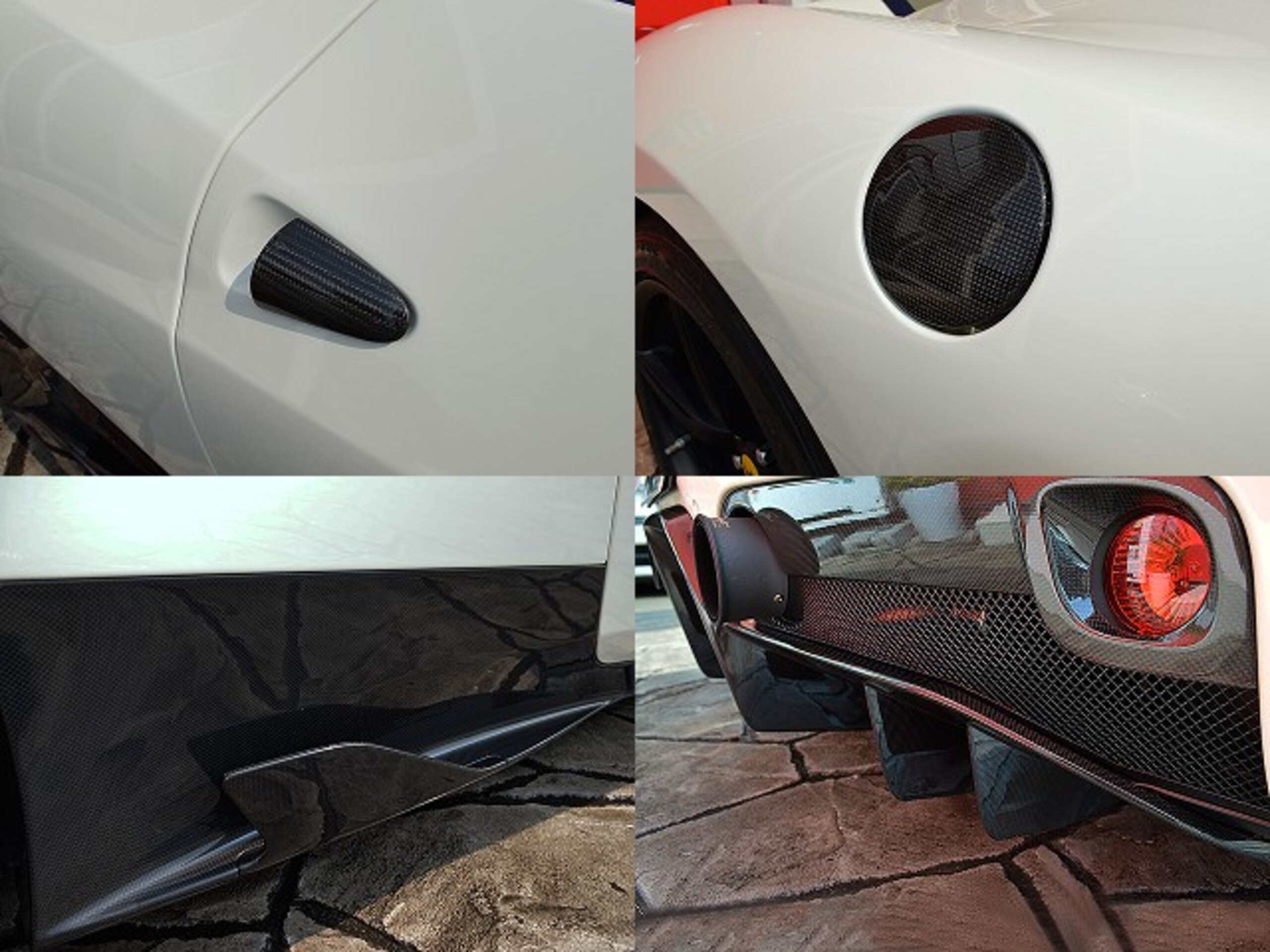 2014 Ferrari 458 Speciale — Photo 10 / 15