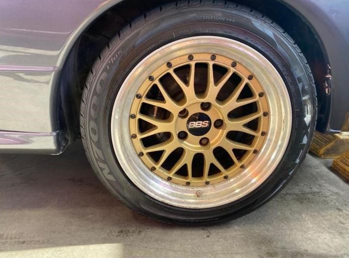 1990 Nissan Skyline GT-R — Photo 6 / 7