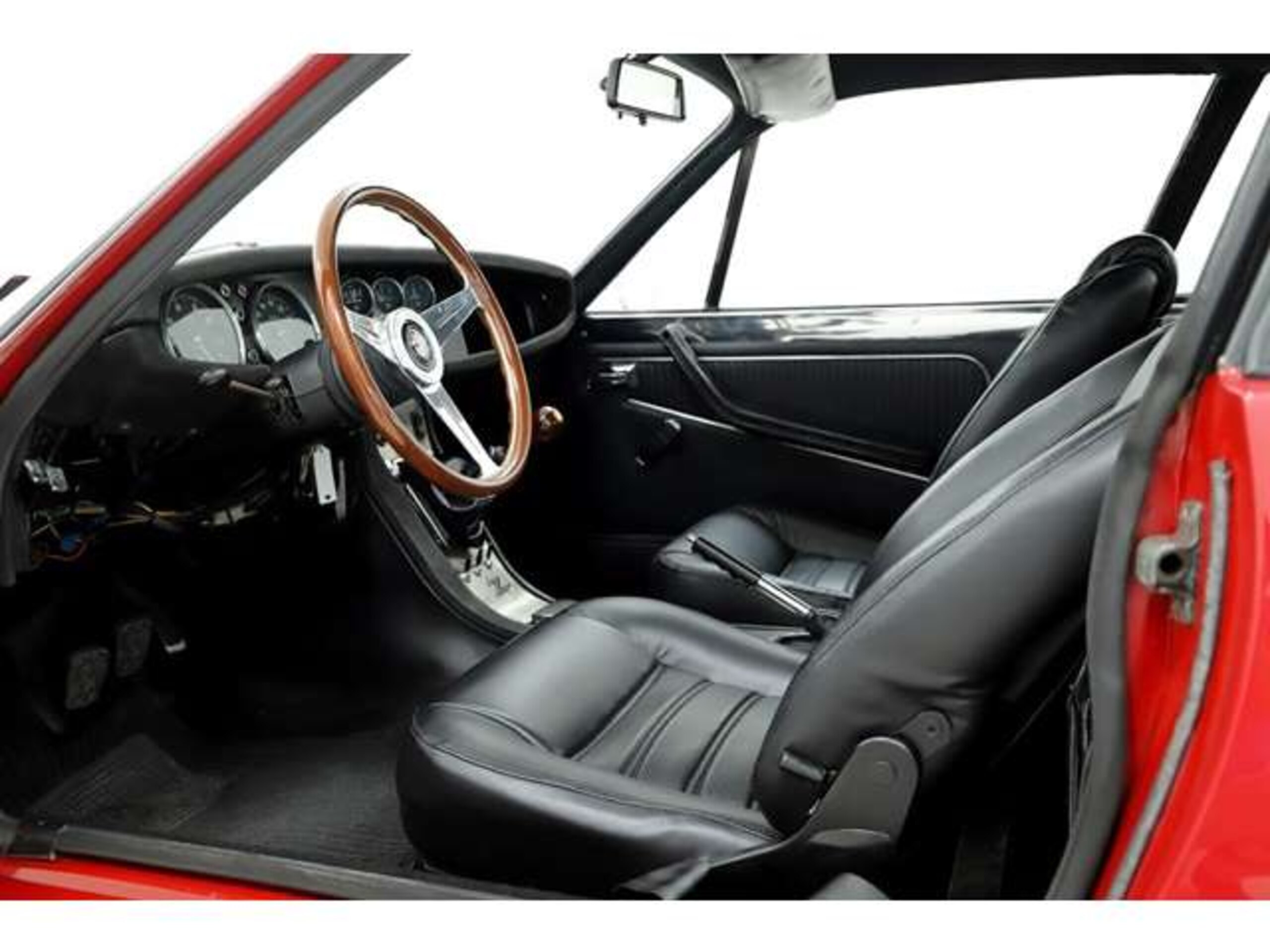 1986 Alfa Romeo Junior Zagato — Photo 6 / 14