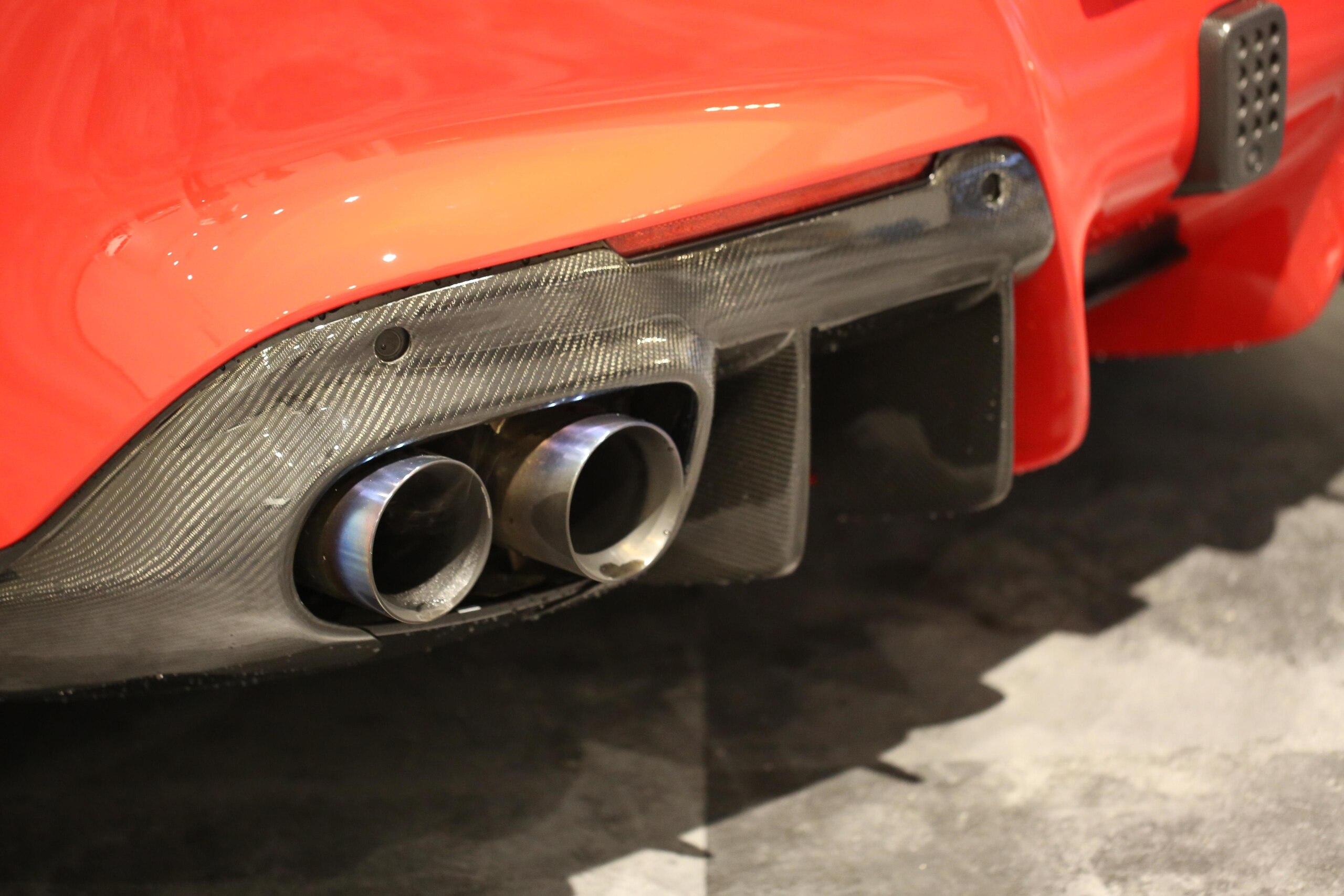 2014 Ferrari F12 Berlinetta — Photo 6 / 20