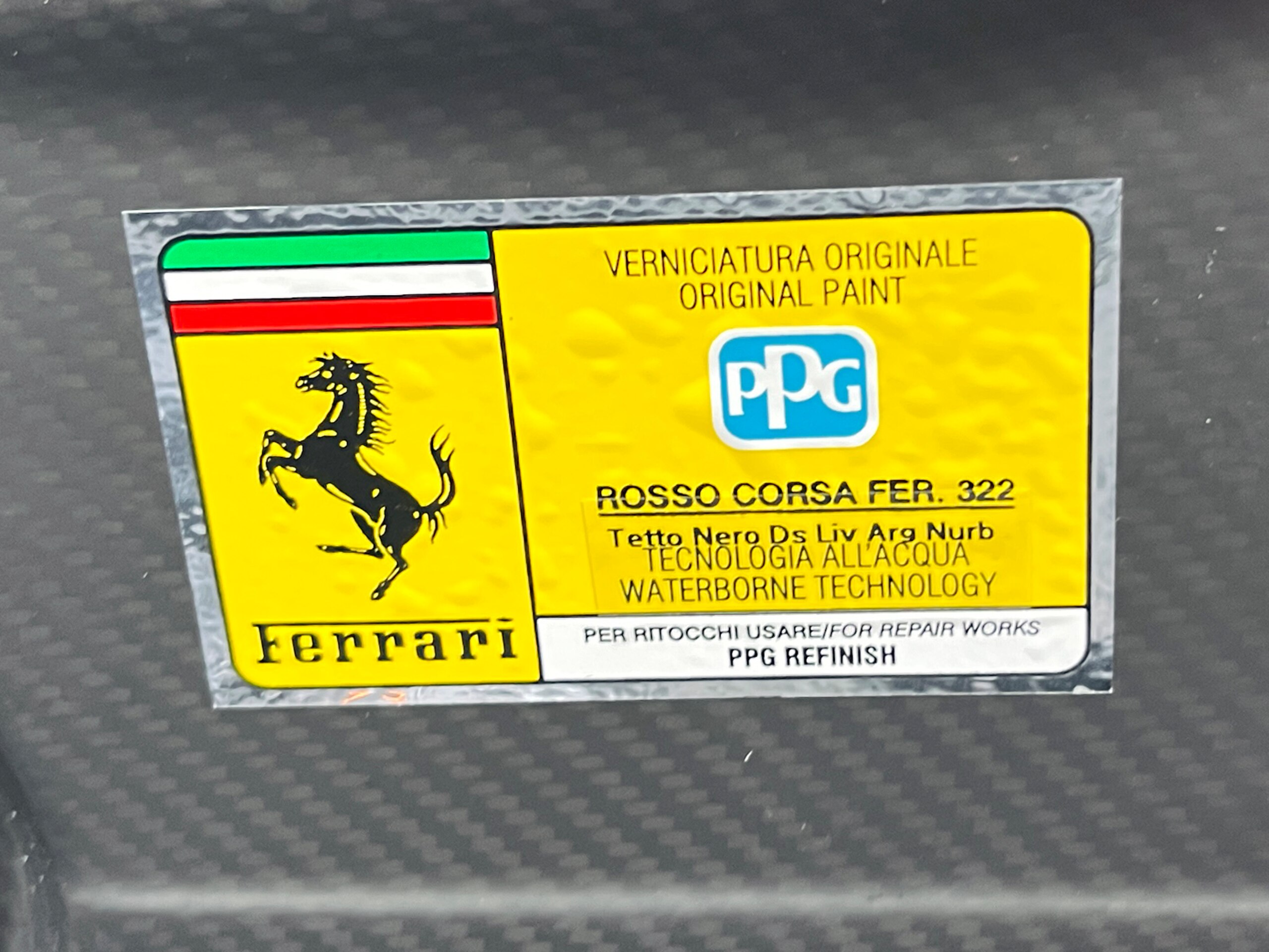 2026 Ferrari 296 Speciale — Photo 11 / 28