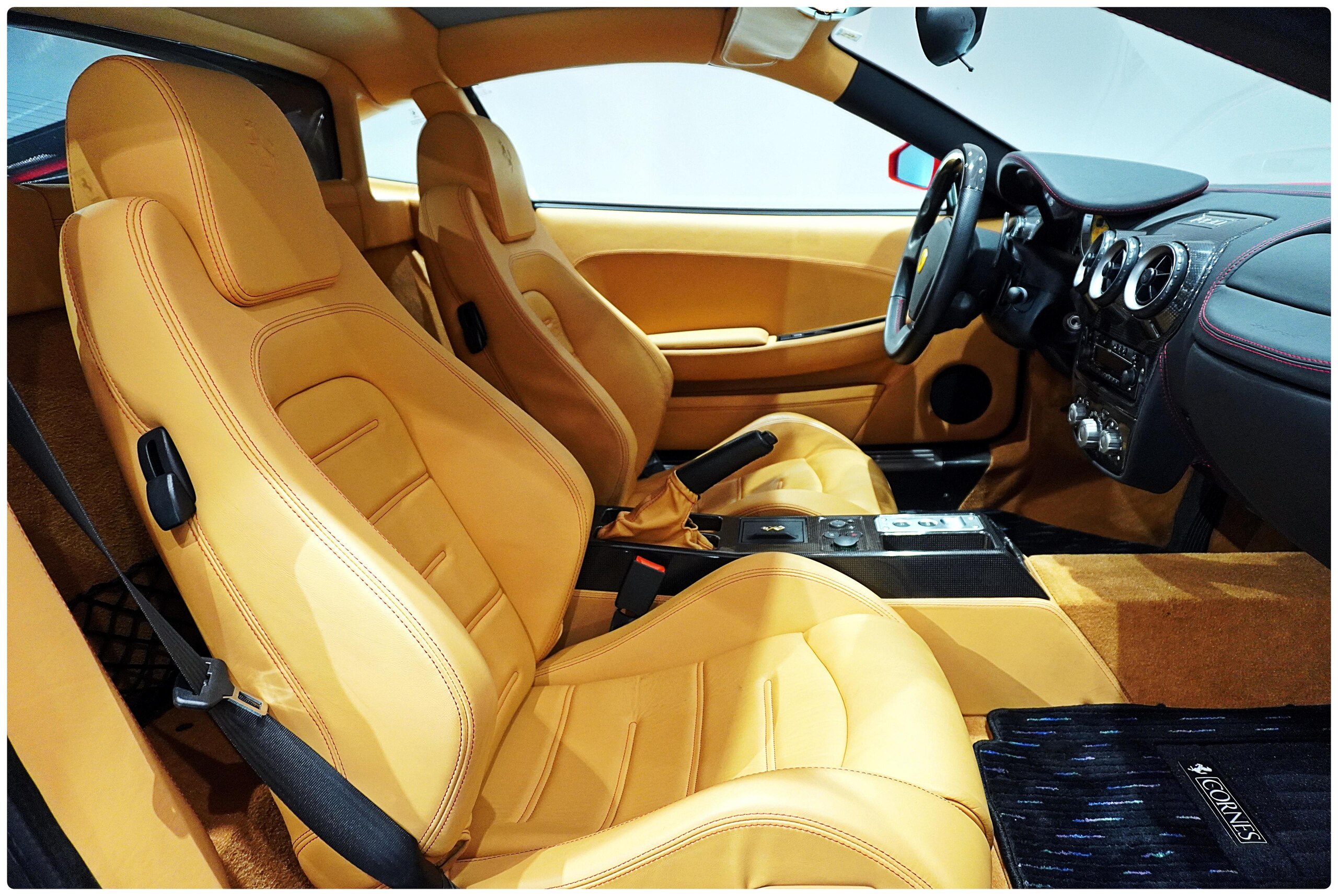 2007 Ferrari F430 — Photo 16 / 23
