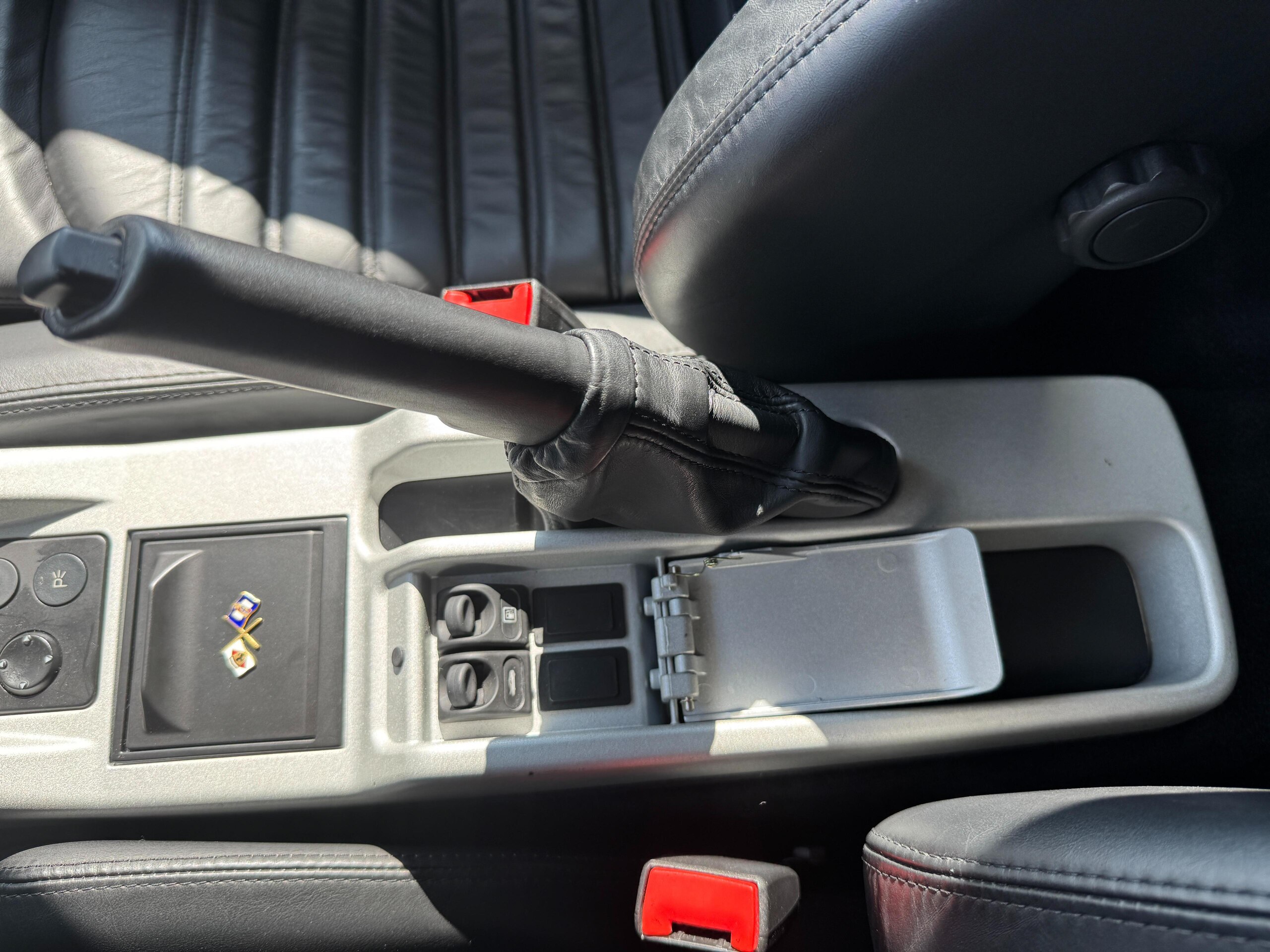 2000 Ferrari 360 Modena — Photo 17 / 47