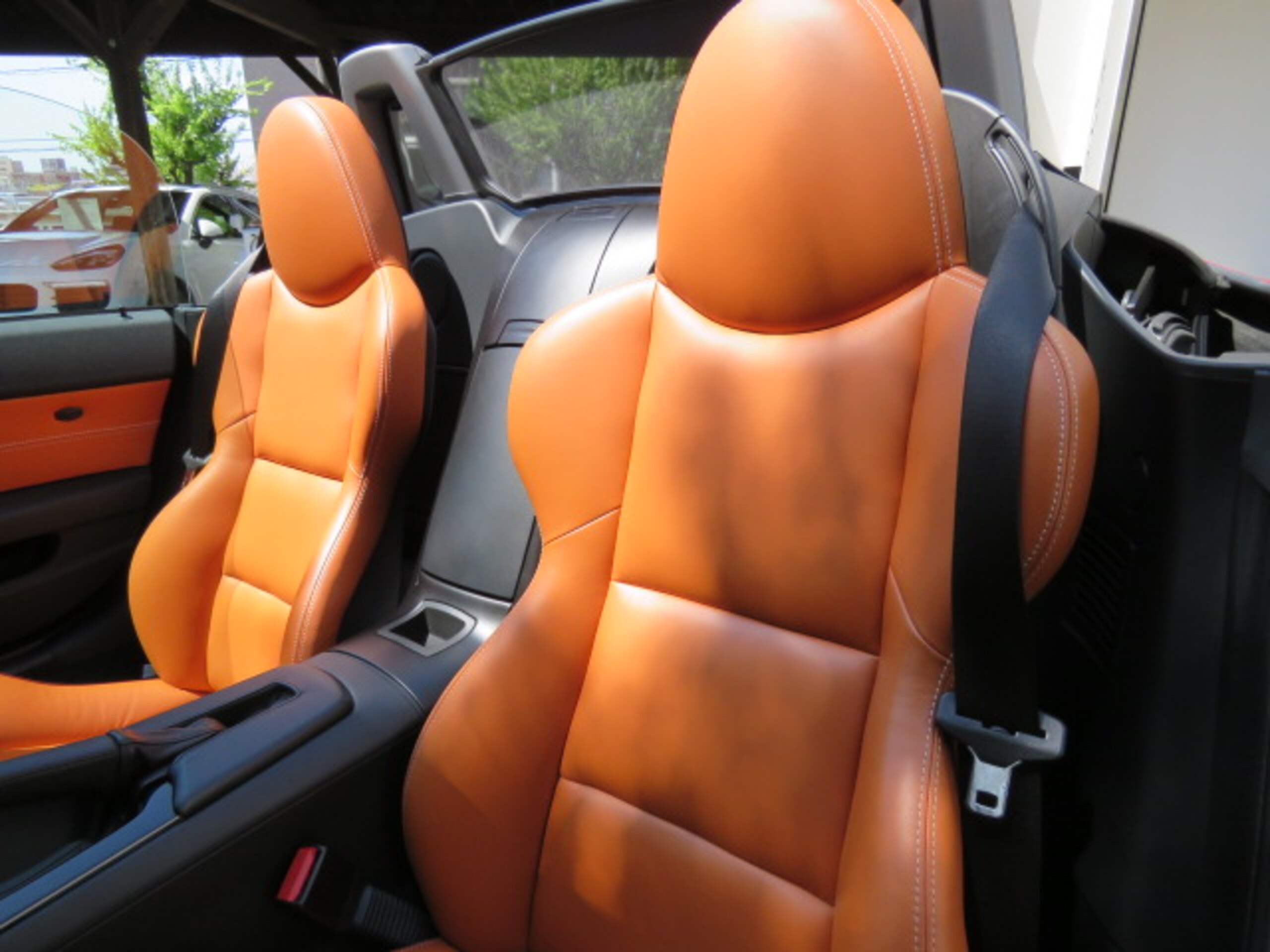 2006 BMW Z4 M Roadster — Photo 20 / 24