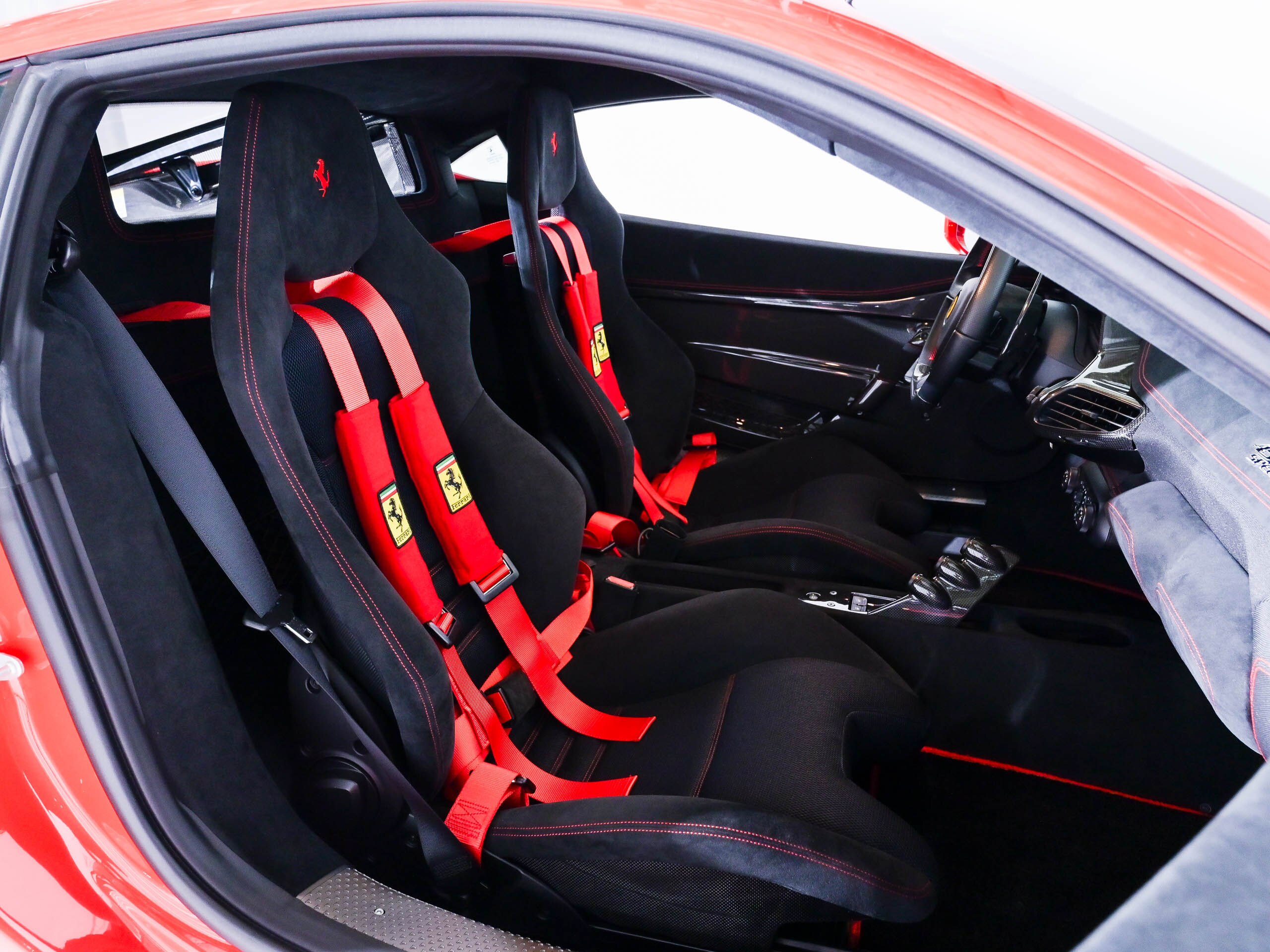 2014 Ferrari 458 Speciale — Photo 14 / 18