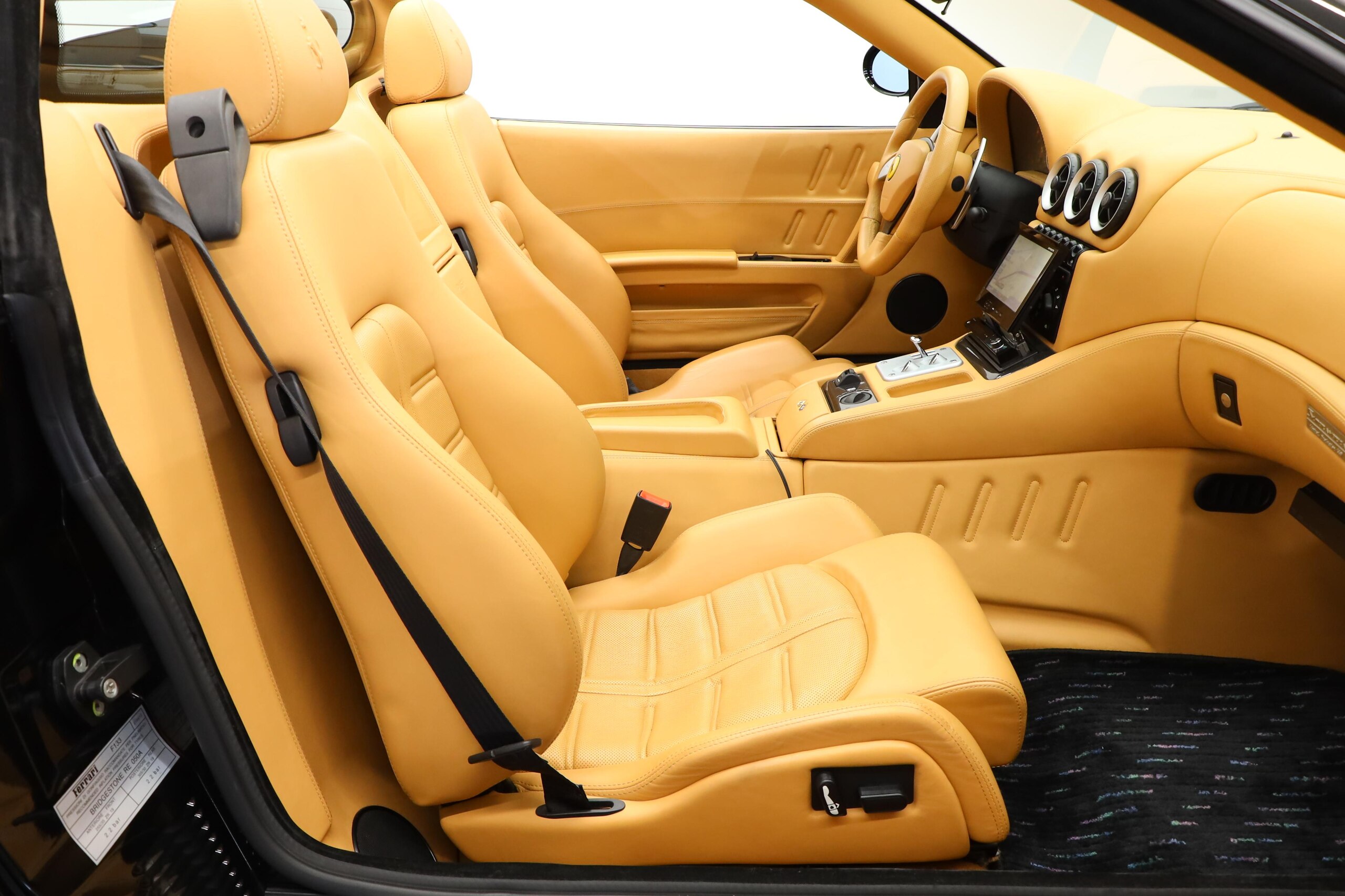 2006 Ferrari Superamerica — Photo 18 / 24