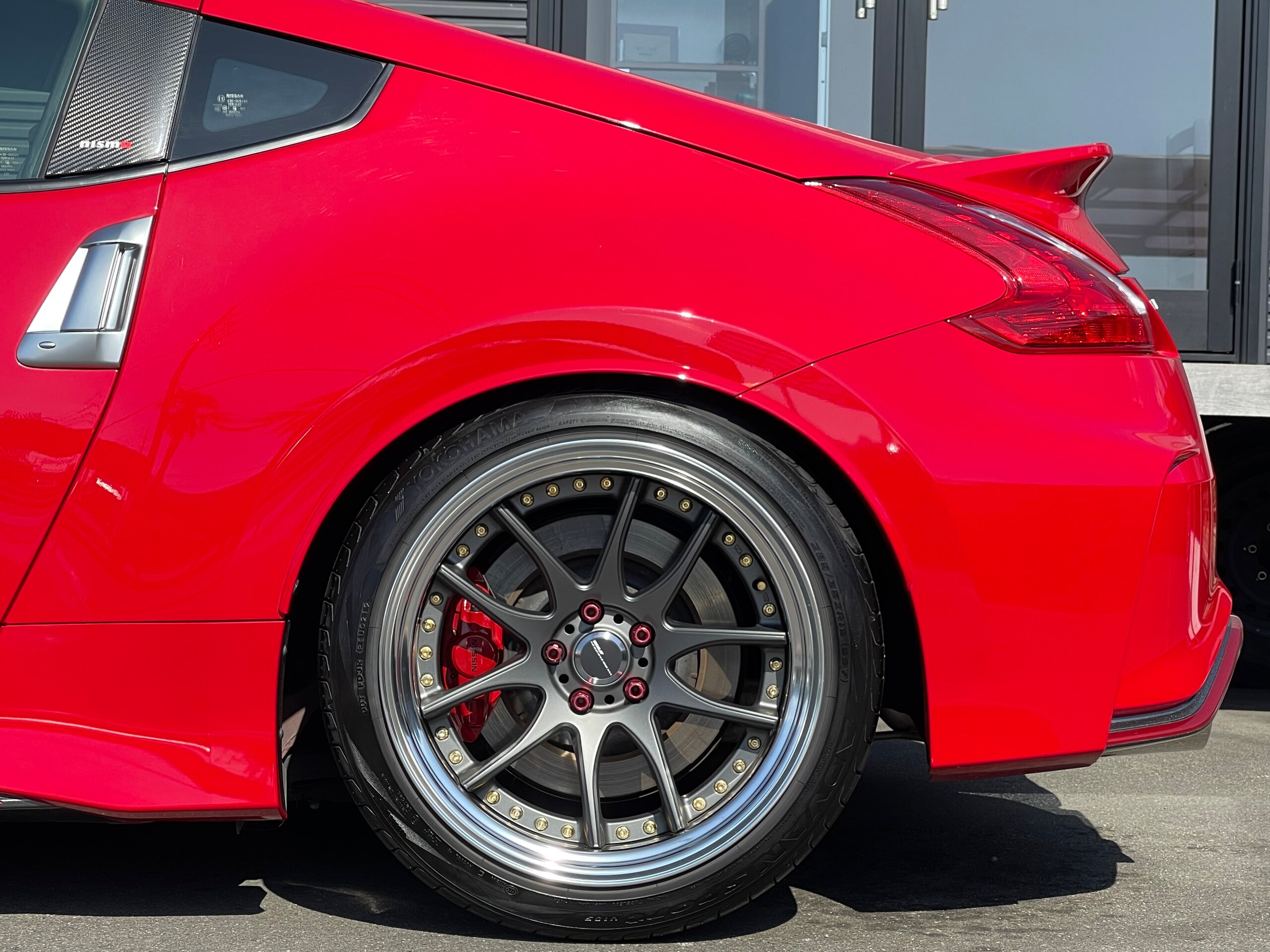 2014 Other Nissan — Photo 14 / 24