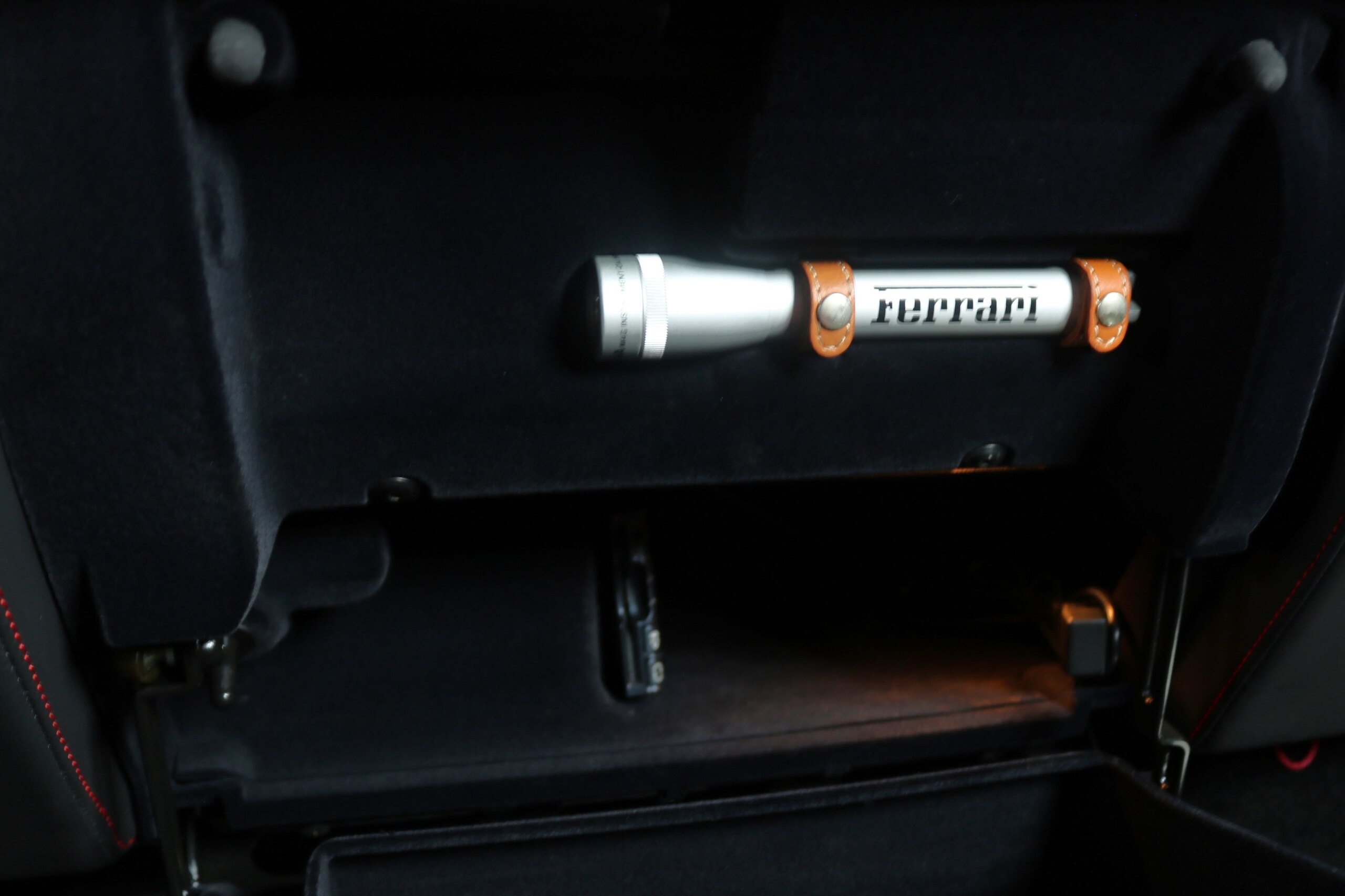 2008 Ferrari F430 — Photo 19 / 23