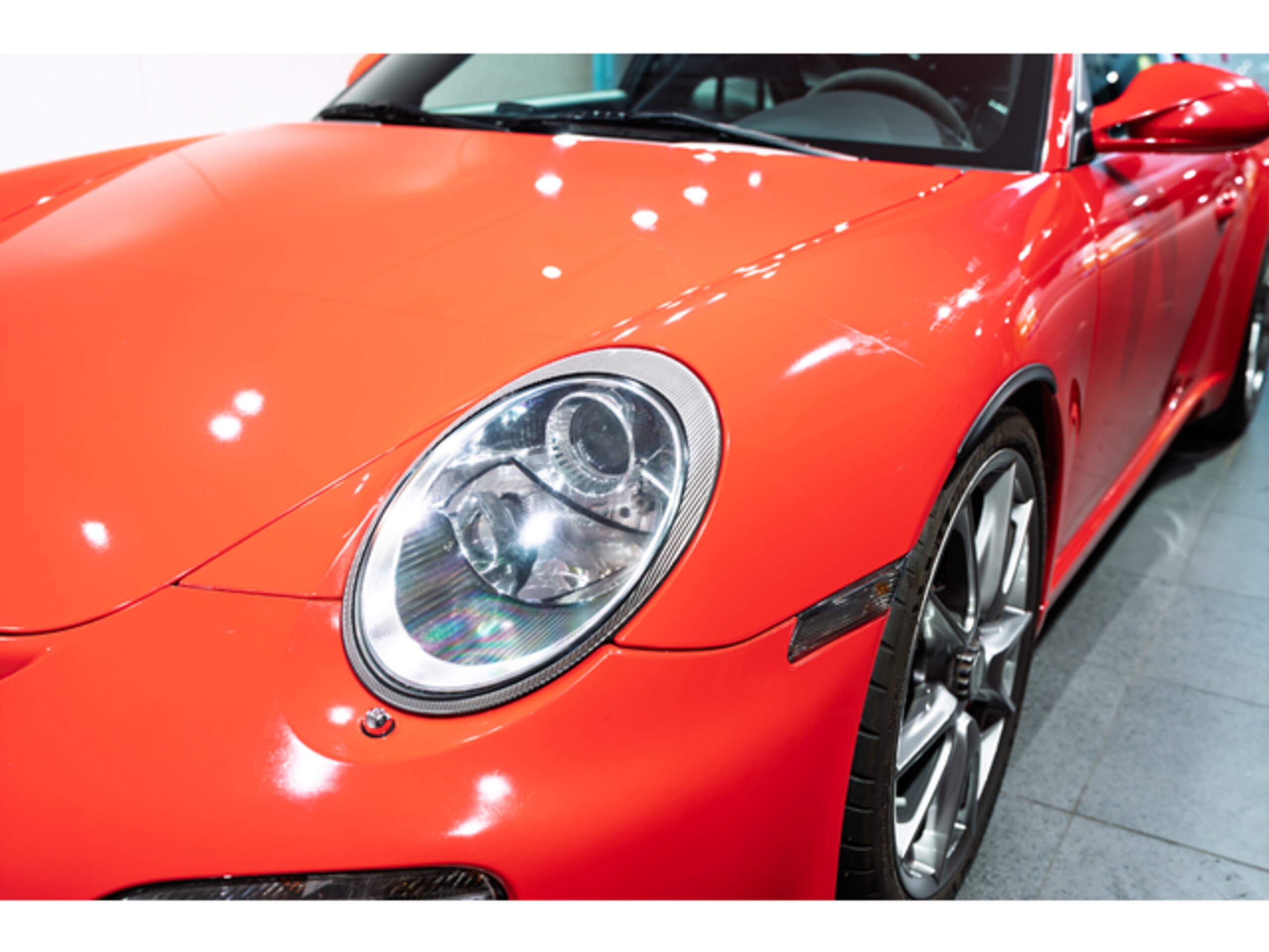 2010 Porsche 911 GT3 — Photo 11 / 14