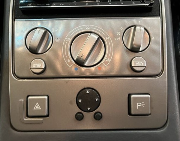 1996 Ferrari 456GTA — Photo 12 / 30