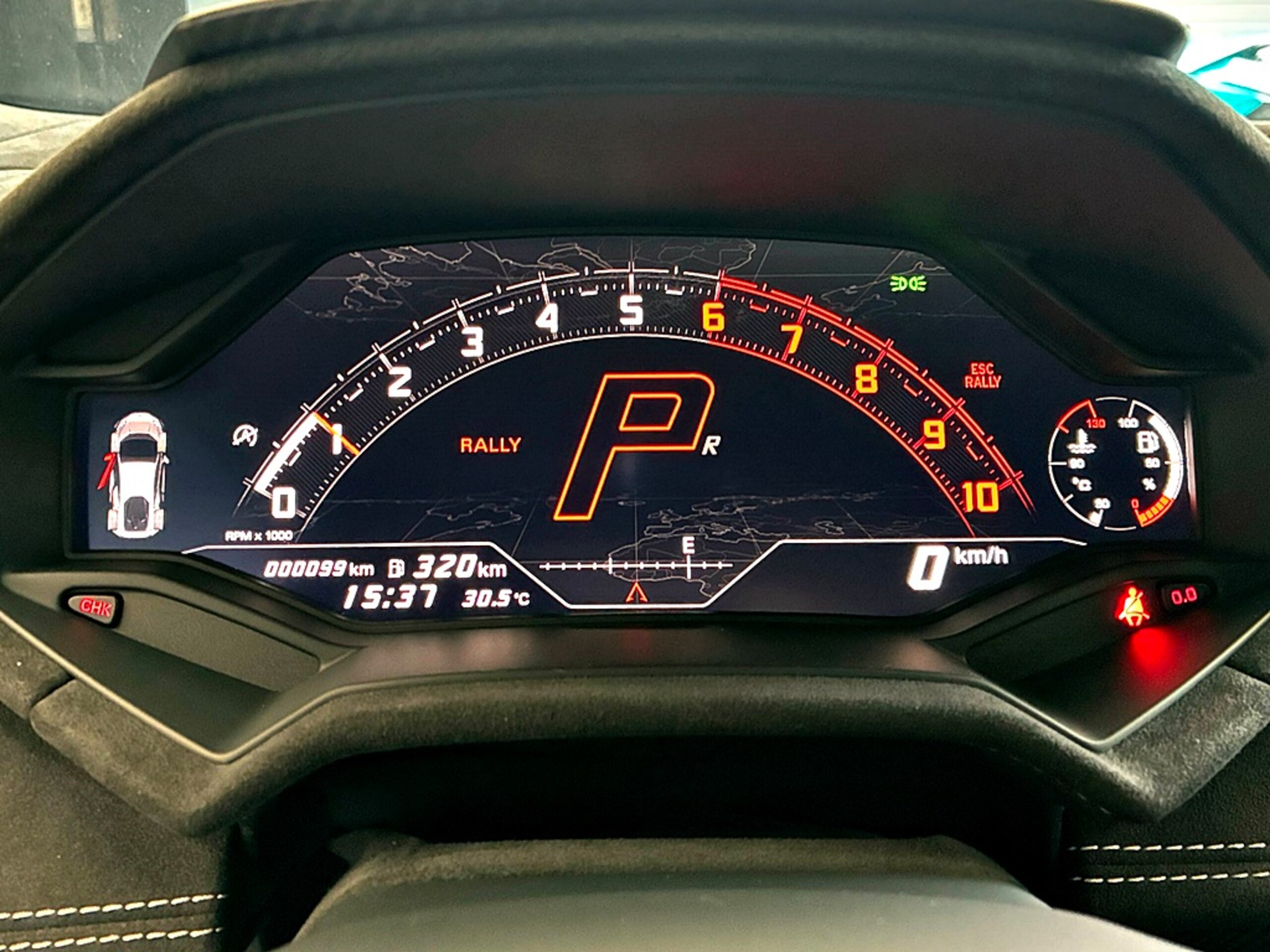 2024 Lamborghini Huracán Sterrato — Photo 6 / 16