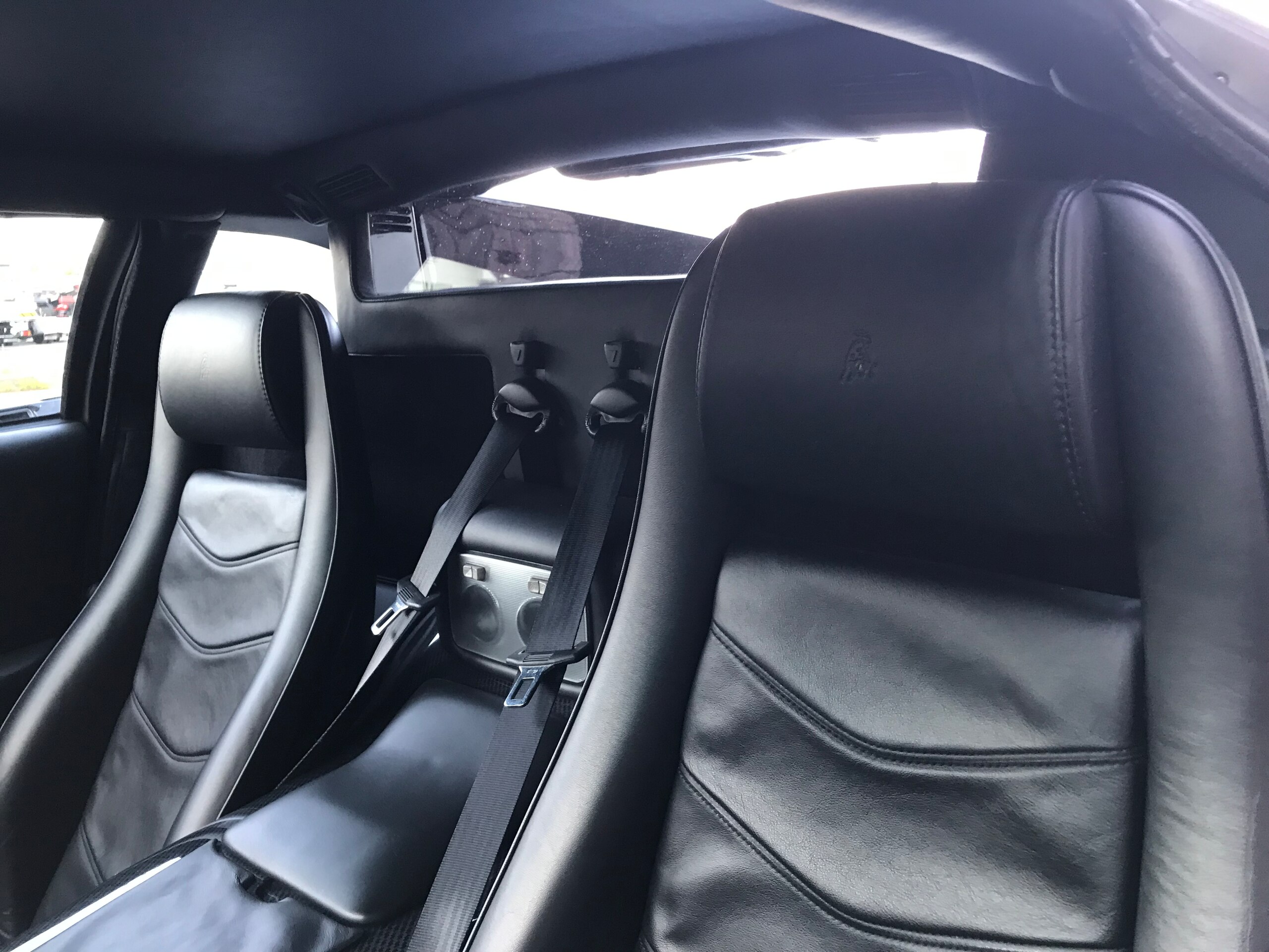 2001 Lamborghini Diablo VT 6.0 — Photo 8 / 18