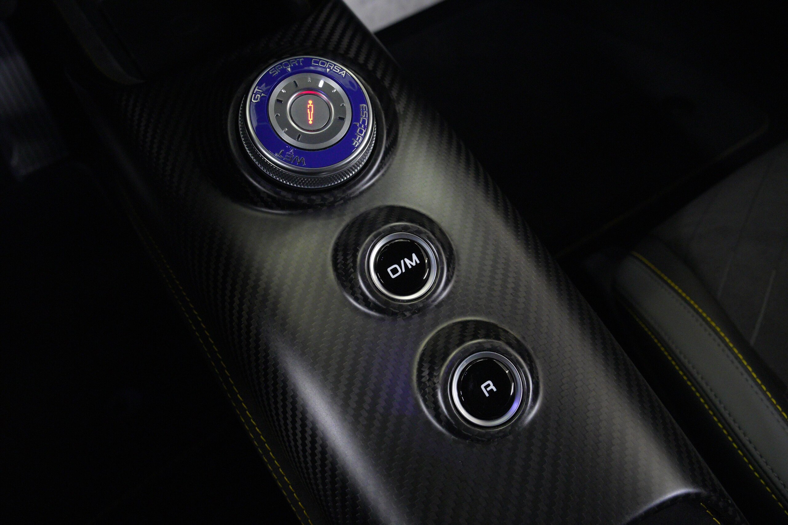 2022 Maserati MC20 — Photo 33 / 42