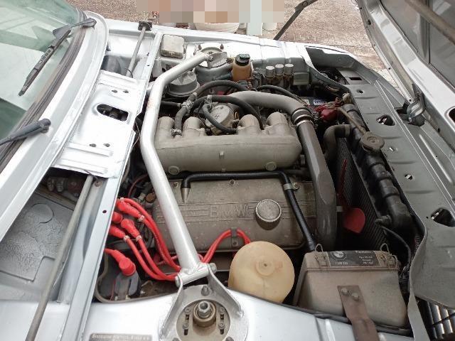 1975 BMW 2002 Turbo — Photo 7 / 21