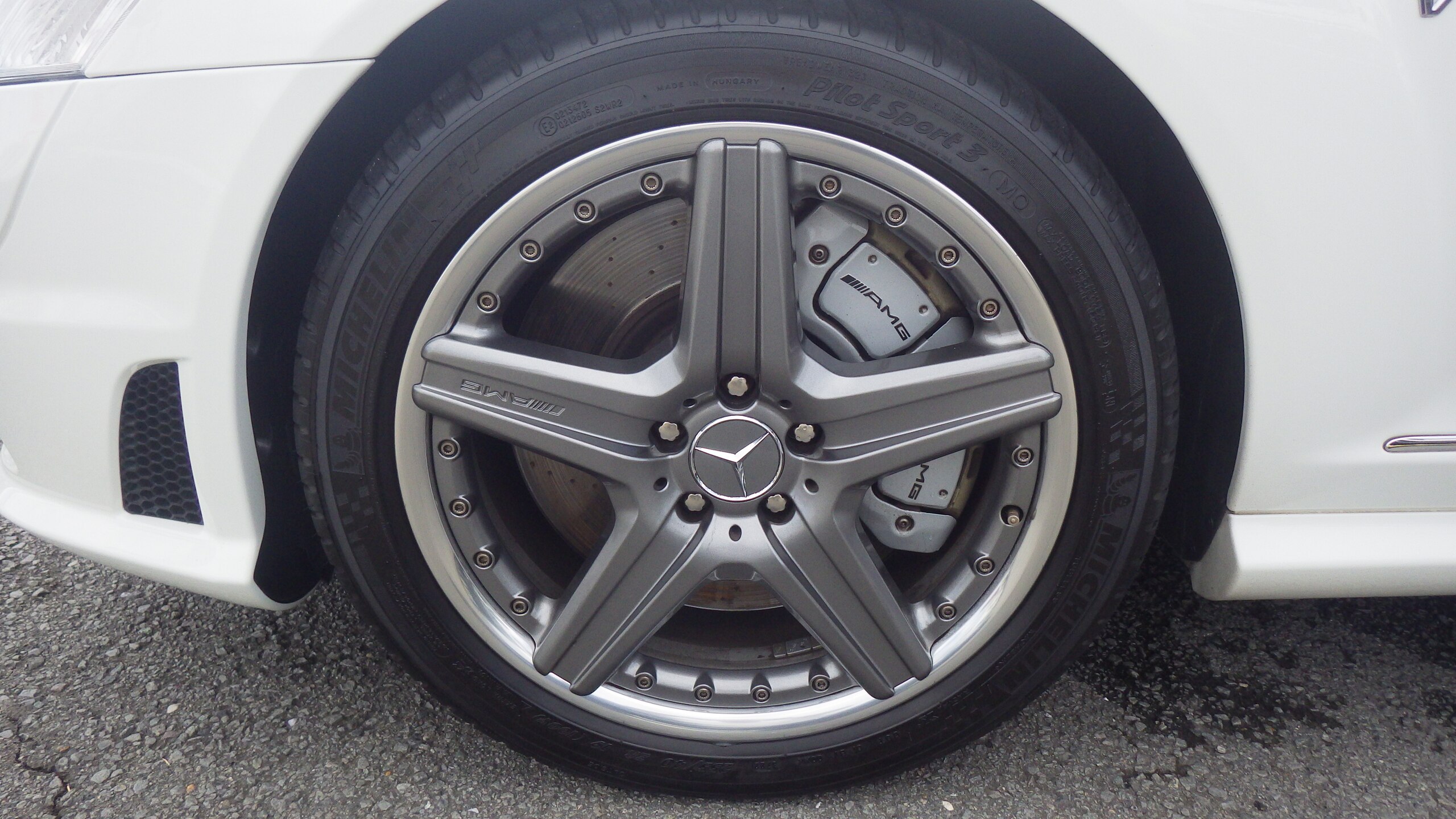 2008 Mercedes Benz S65 AMG Long — Photo 21 / 23