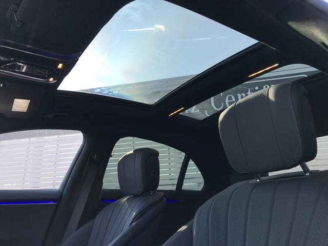 2021 Mercedes Benz S400d 4Matic — Photo 6 / 10