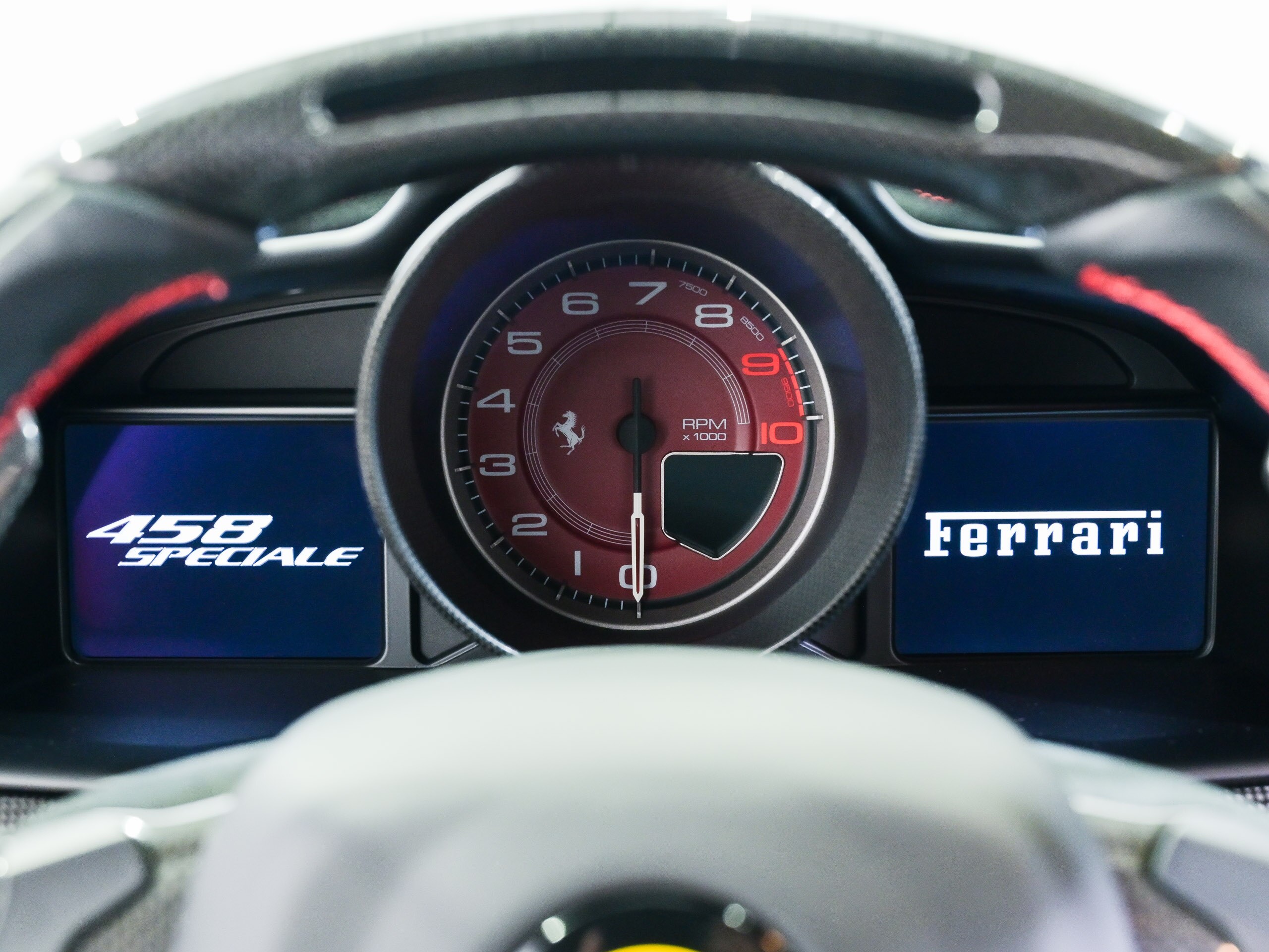 2014 Ferrari 458 Speciale — Photo 10 / 18