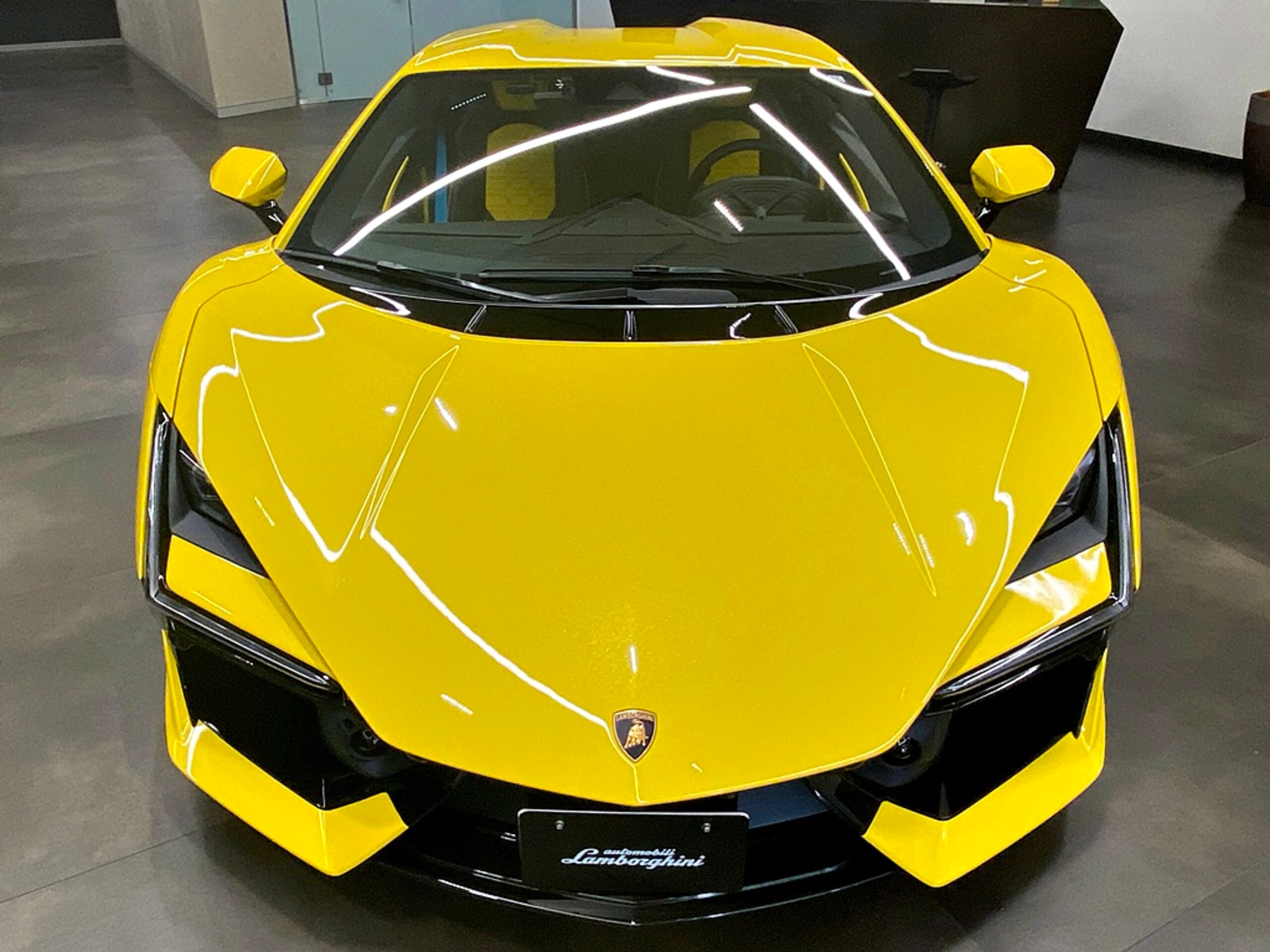 2024 Lamborghini Revuelto for sale in Japan