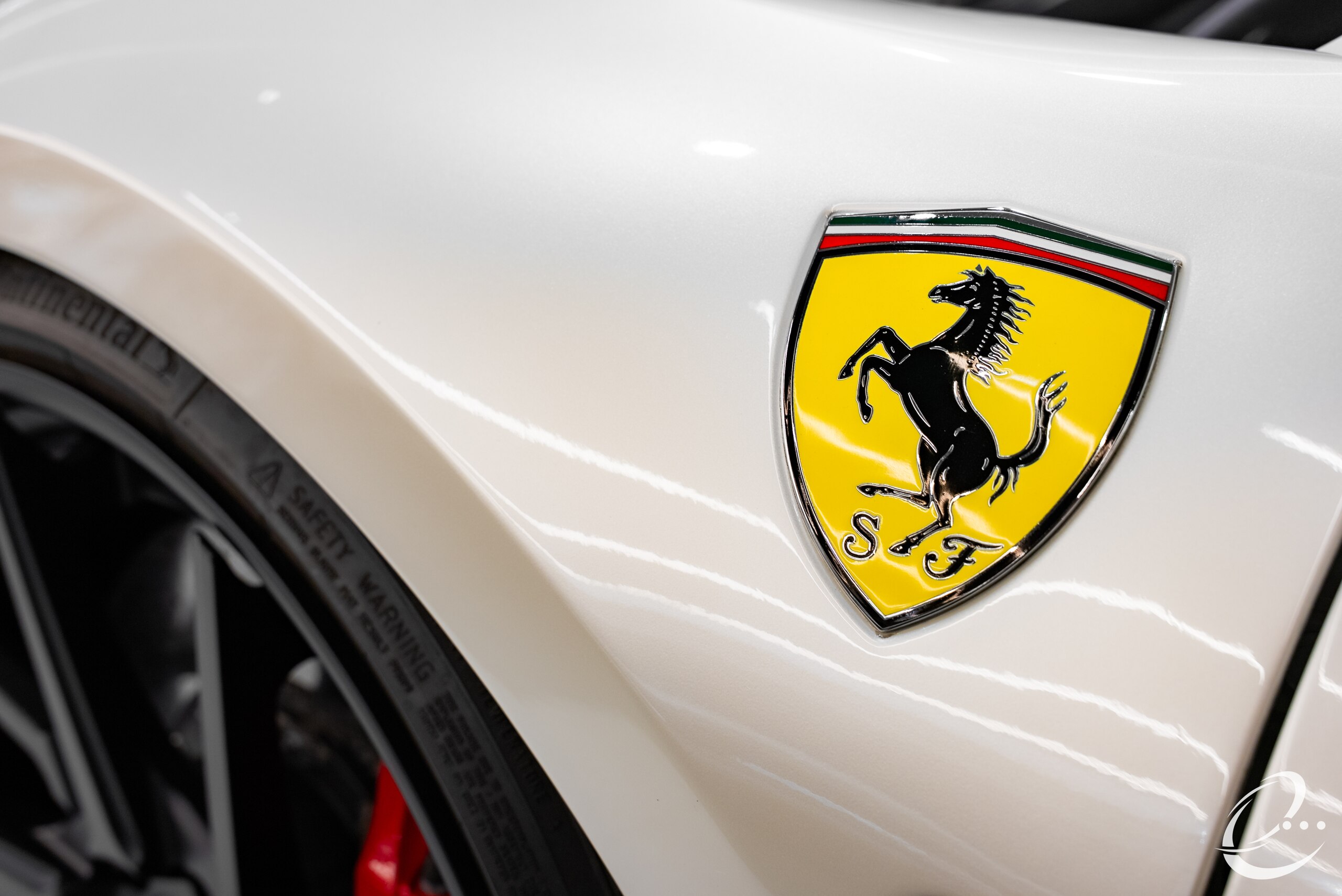 2017 Ferrari 488 Spider — Photo 58 / 67