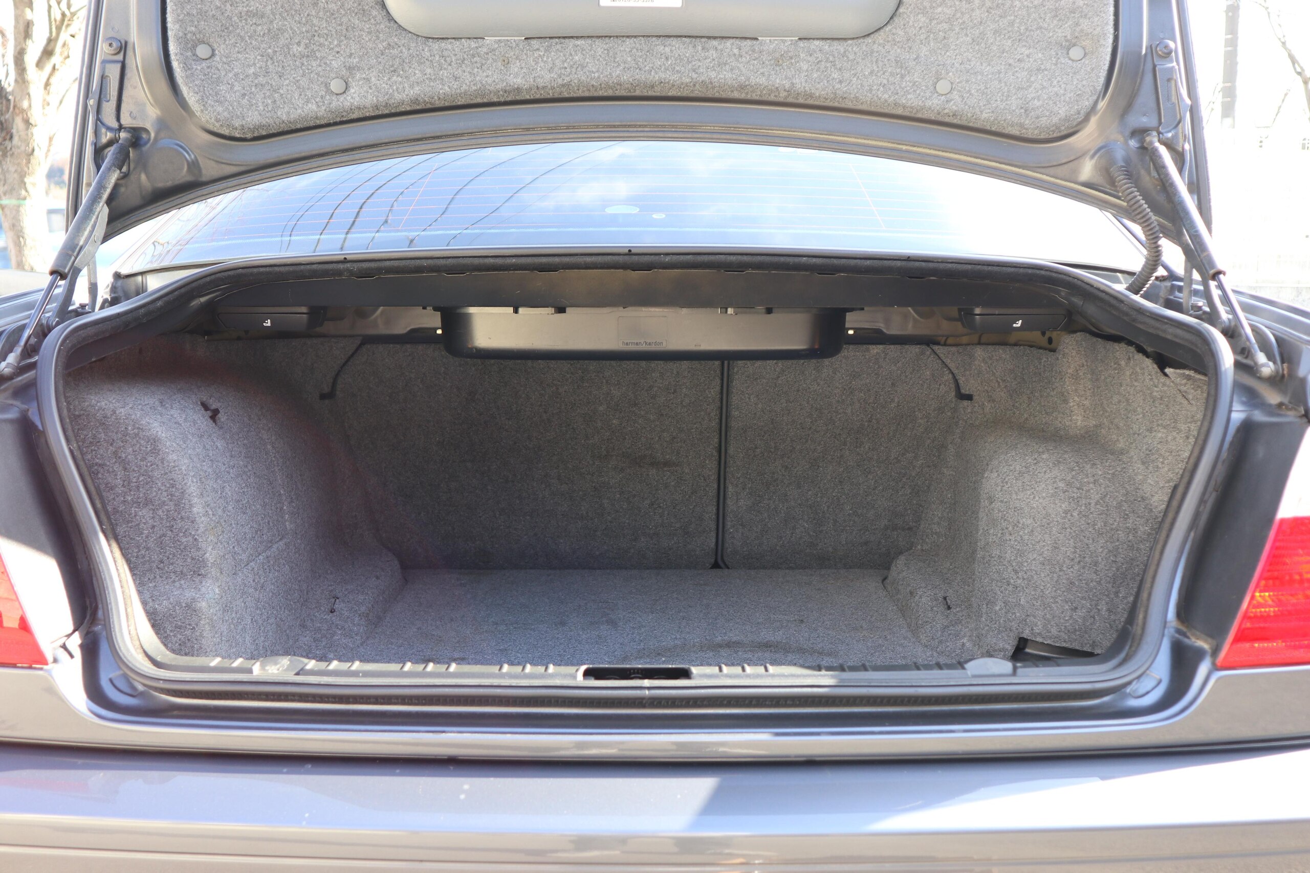 2001 BMW M3 Coupe — Photo 21 / 21