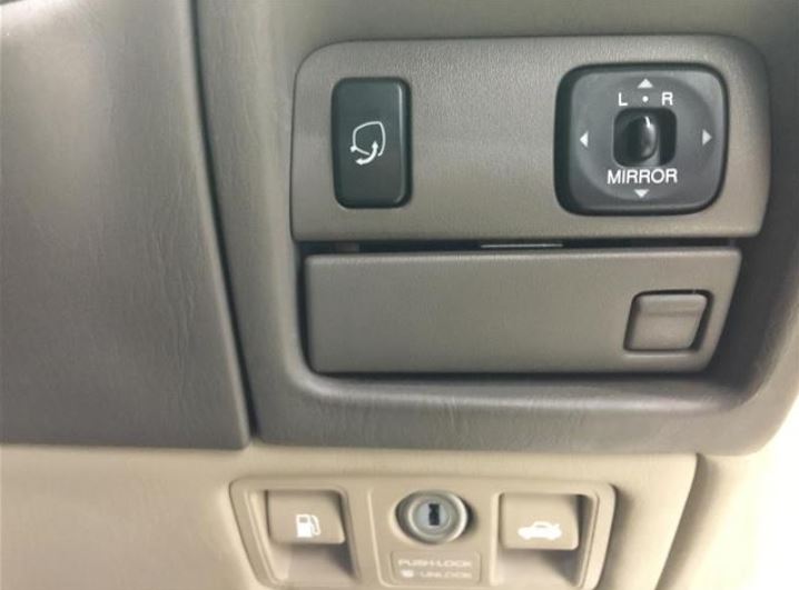 1998 Toyota Aristo V300 — Photo 8 / 8