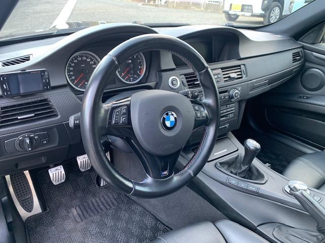 2007 BMW M3 Coupe — Photo 10 / 22