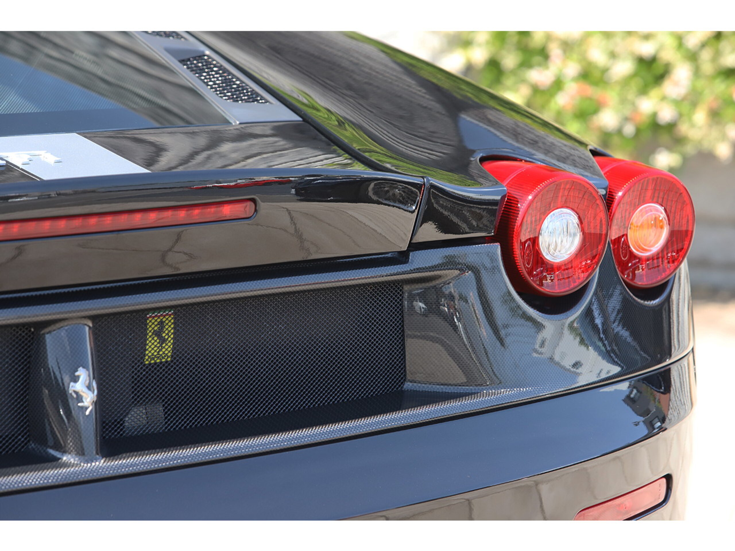 2008 Ferrari F430 — Photo 20 / 23